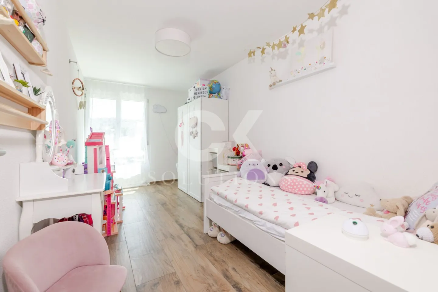 Modern, hell und vielseitig - Ihr neues Zuhause mit Garten und Stil - Foto 11 von 13