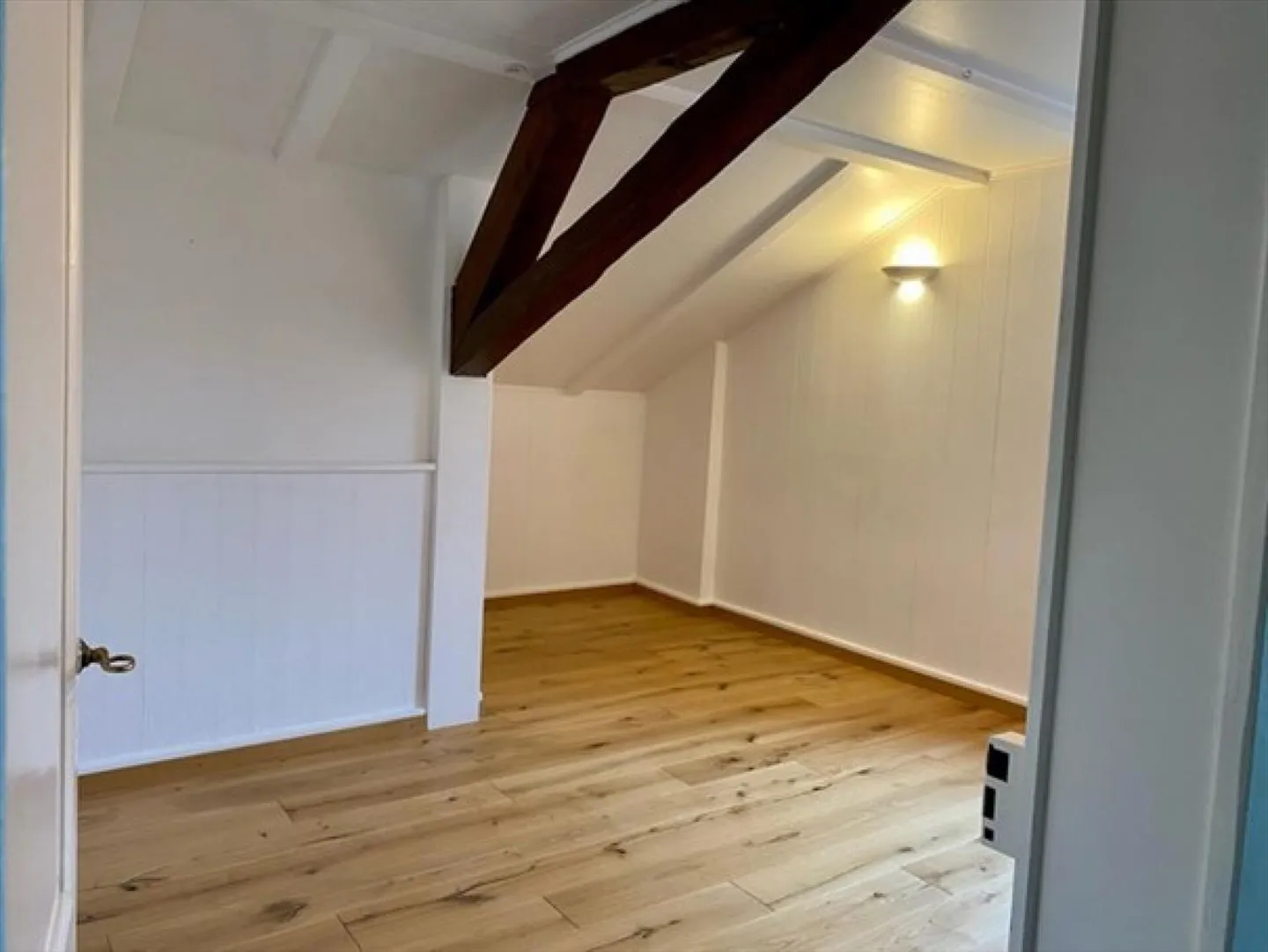 2,5-Zimmer-Wohnung - Foto 6 von 9