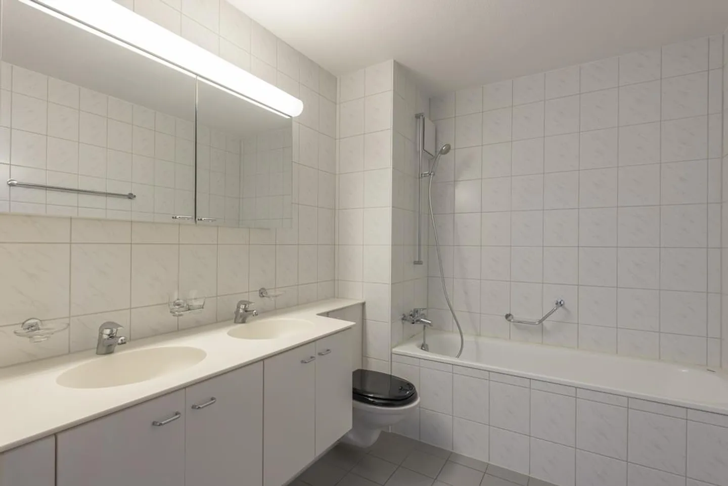 Zentrale Familienwohnung - Foto 3 von 8