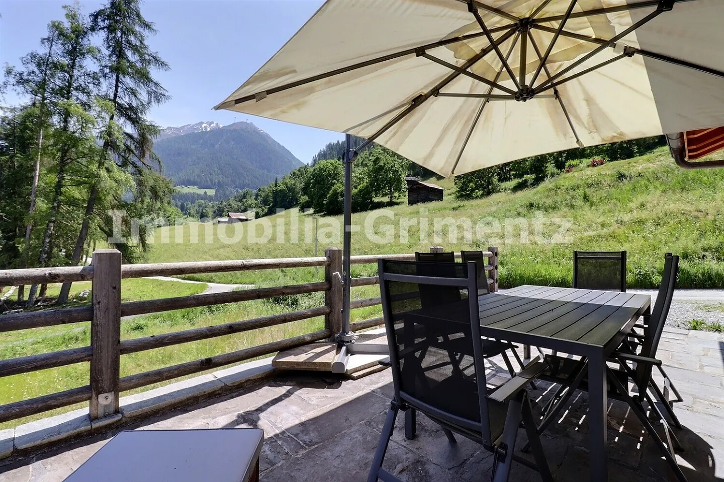 Chalet 5 pièces - Photo 2 sur 5