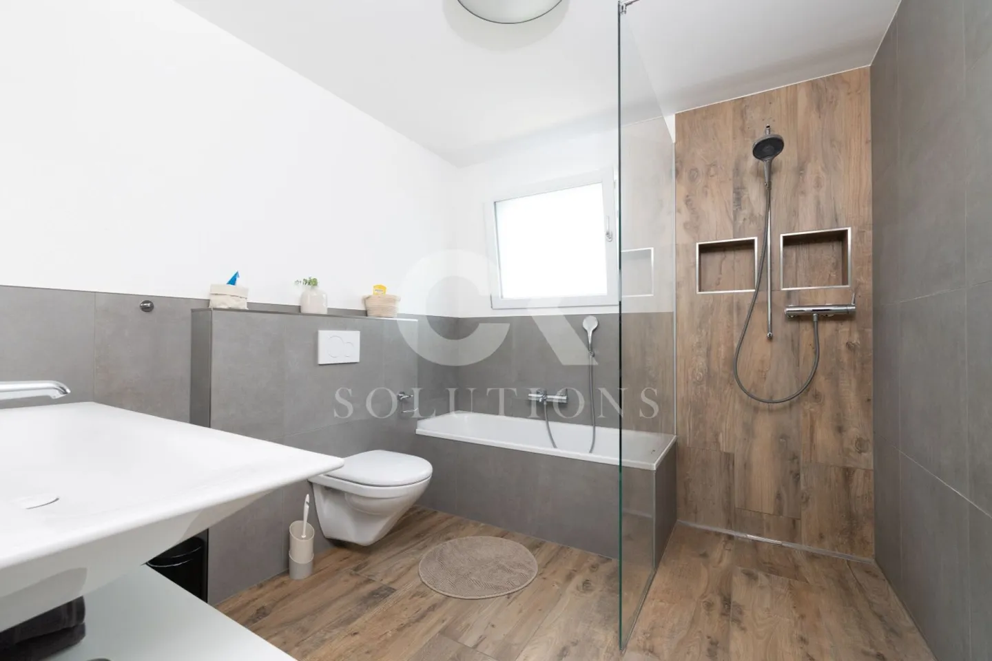 Modern, hell und vielseitig - Ihr neues Zuhause mit Garten und Stil - Foto 9 von 13