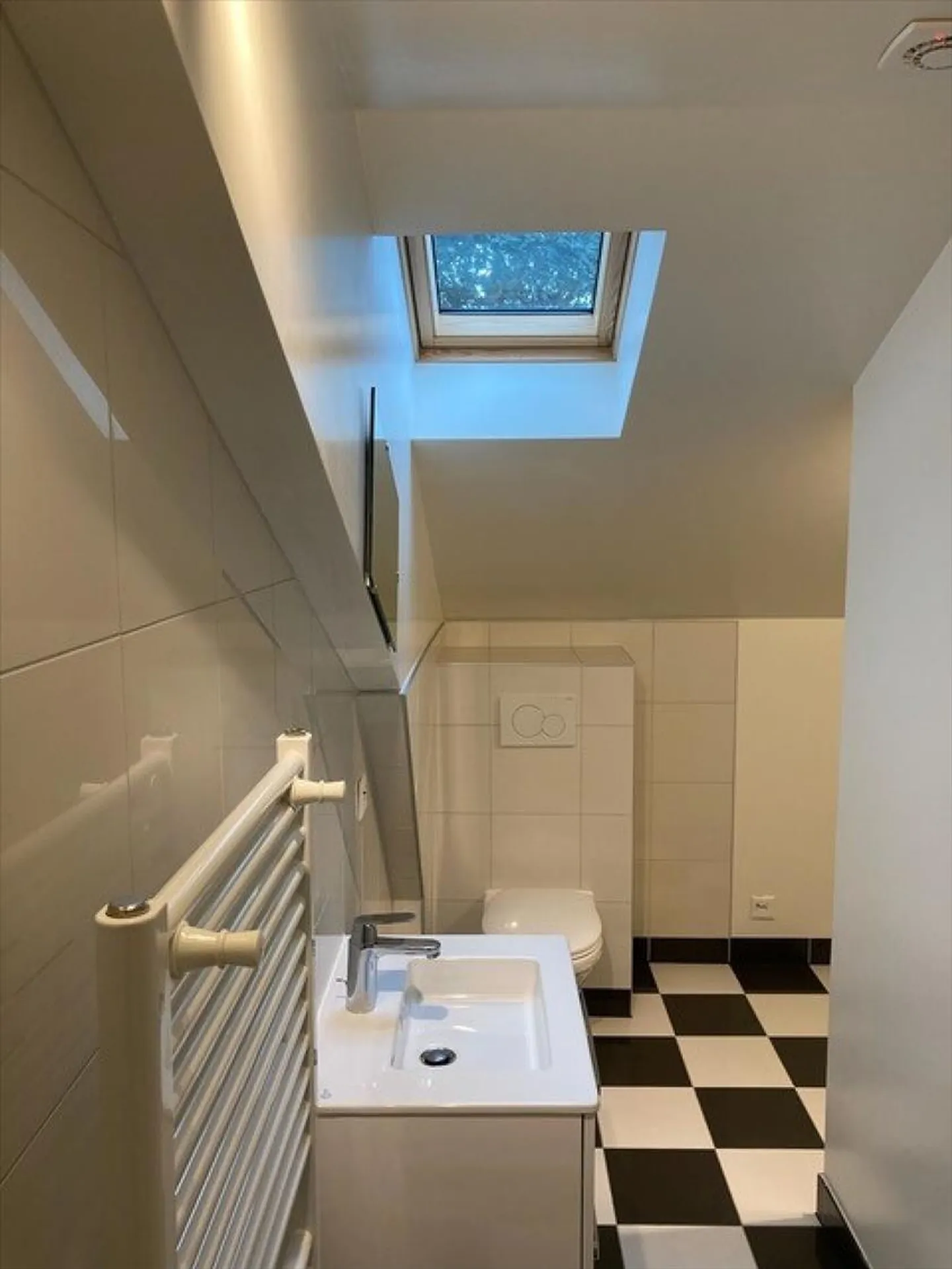 2,5-Zimmer-Wohnung - Foto 7 von 9