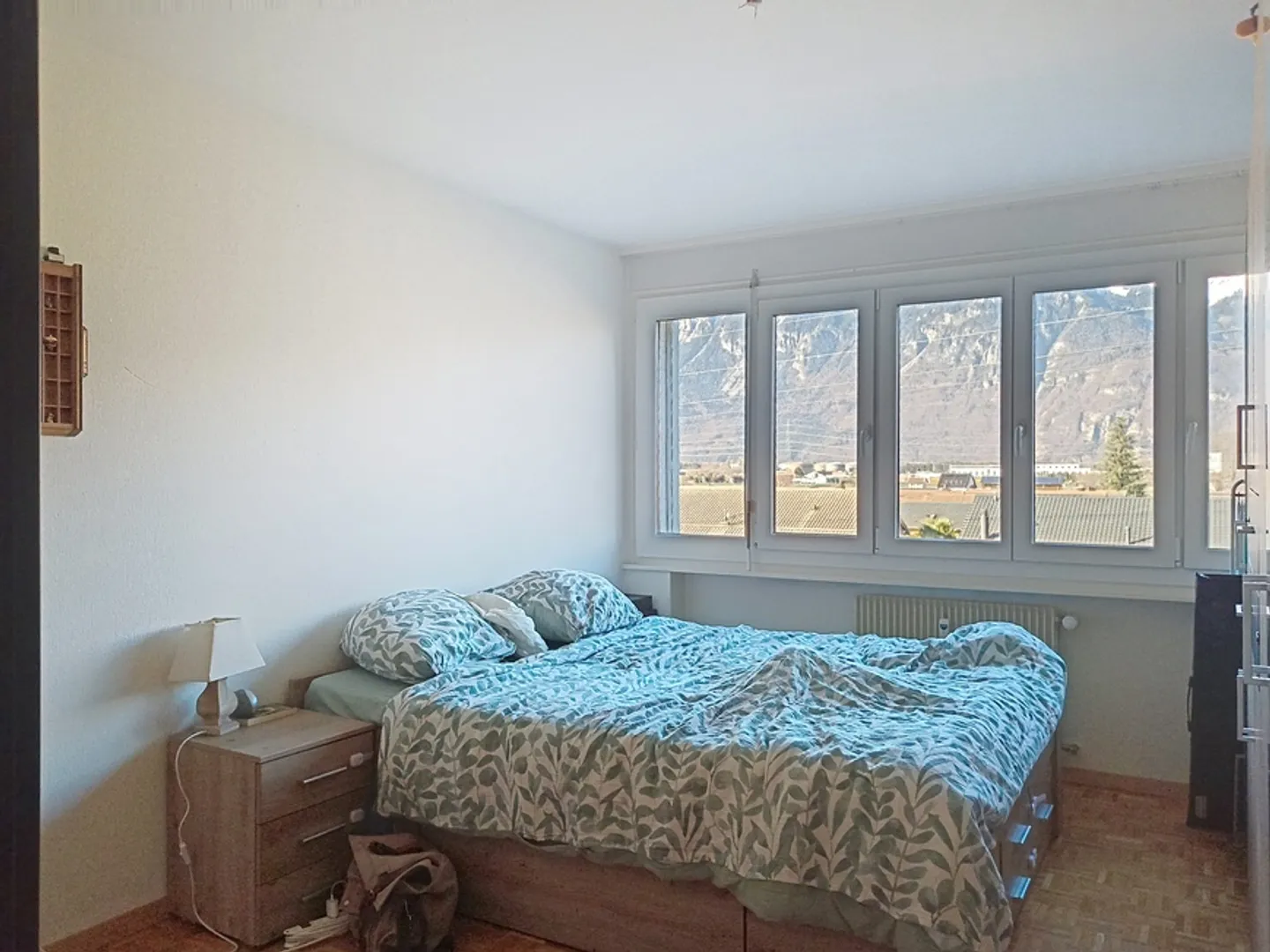 Appartamento Incantevole ad Aigle - Foto 1 di 6