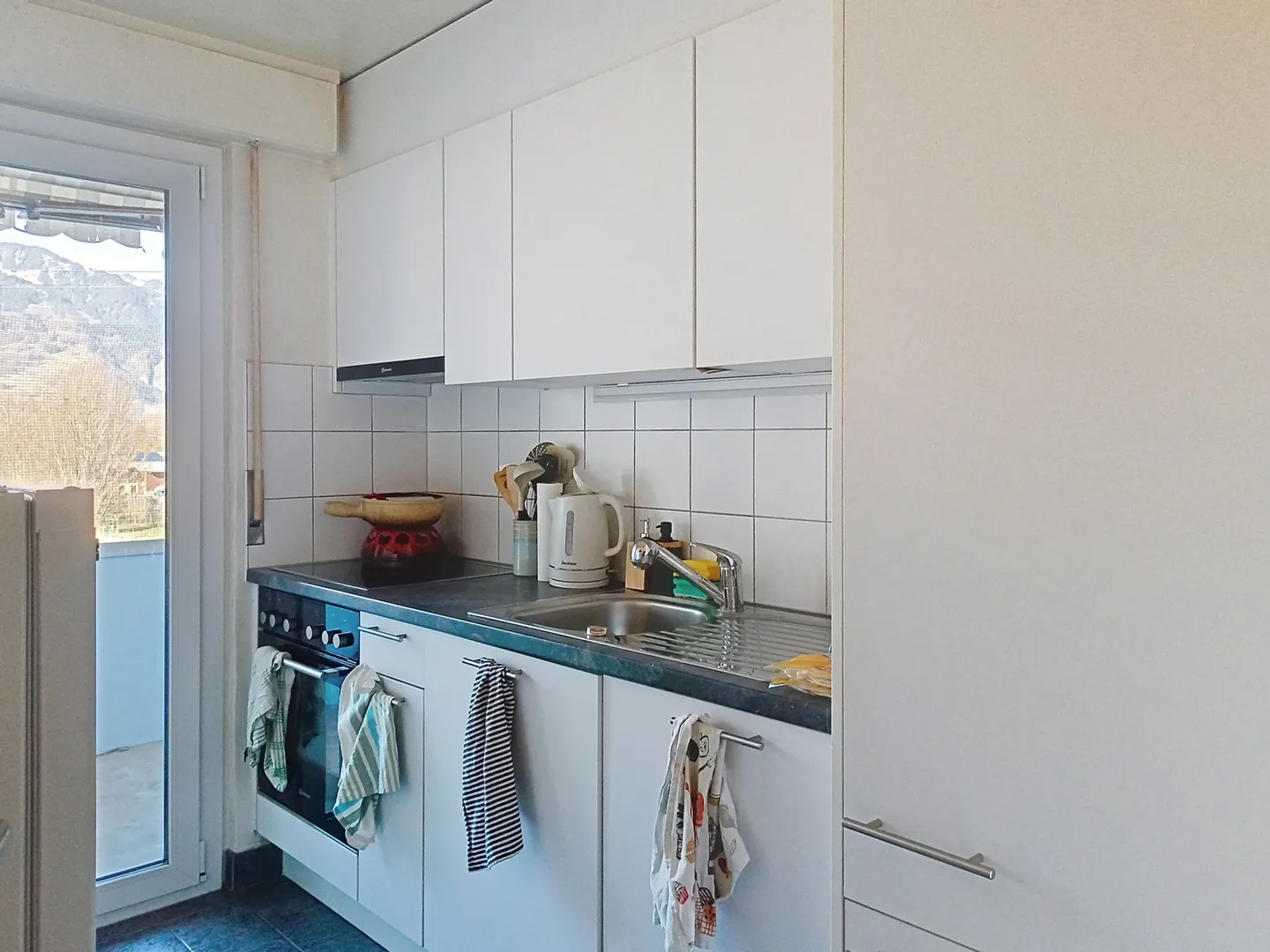 Appartamento Incantevole ad Aigle - Foto 4 di 6