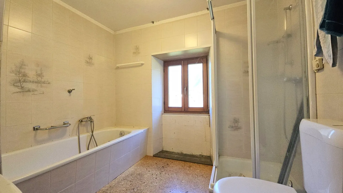 MAISON INDIVIDUELLE AVEC GRAND JARDIN - Photo 13 sur 21