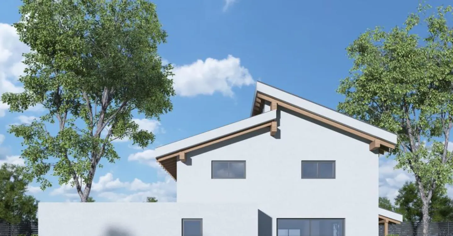 Villa architecturale à Combremont - Photo 6 sur 14