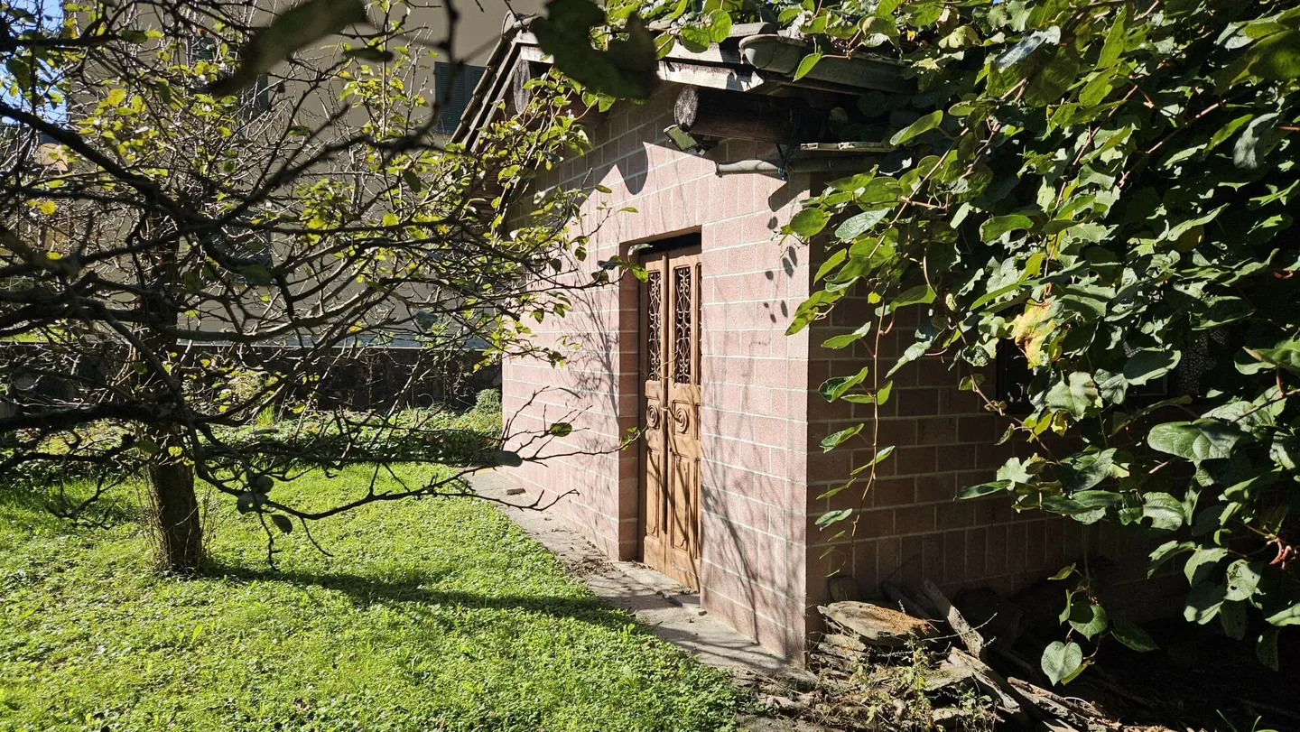 MAISON INDIVIDUELLE AVEC GRAND JARDIN - Photo 18 sur 21