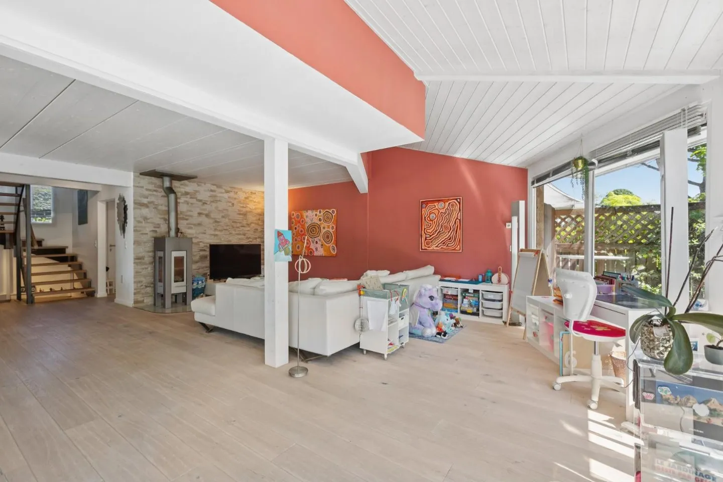 Contiguous House 5.5 rooms - Photo 2 of 12