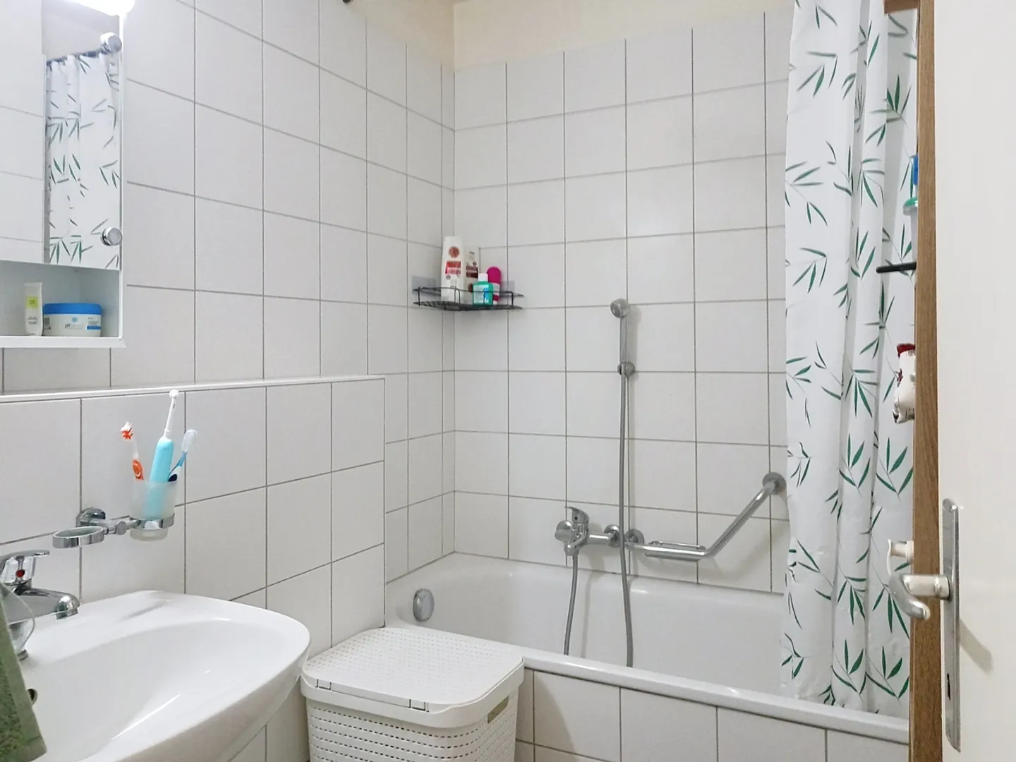 Appartamento Incantevole ad Aigle - Foto 5 di 6