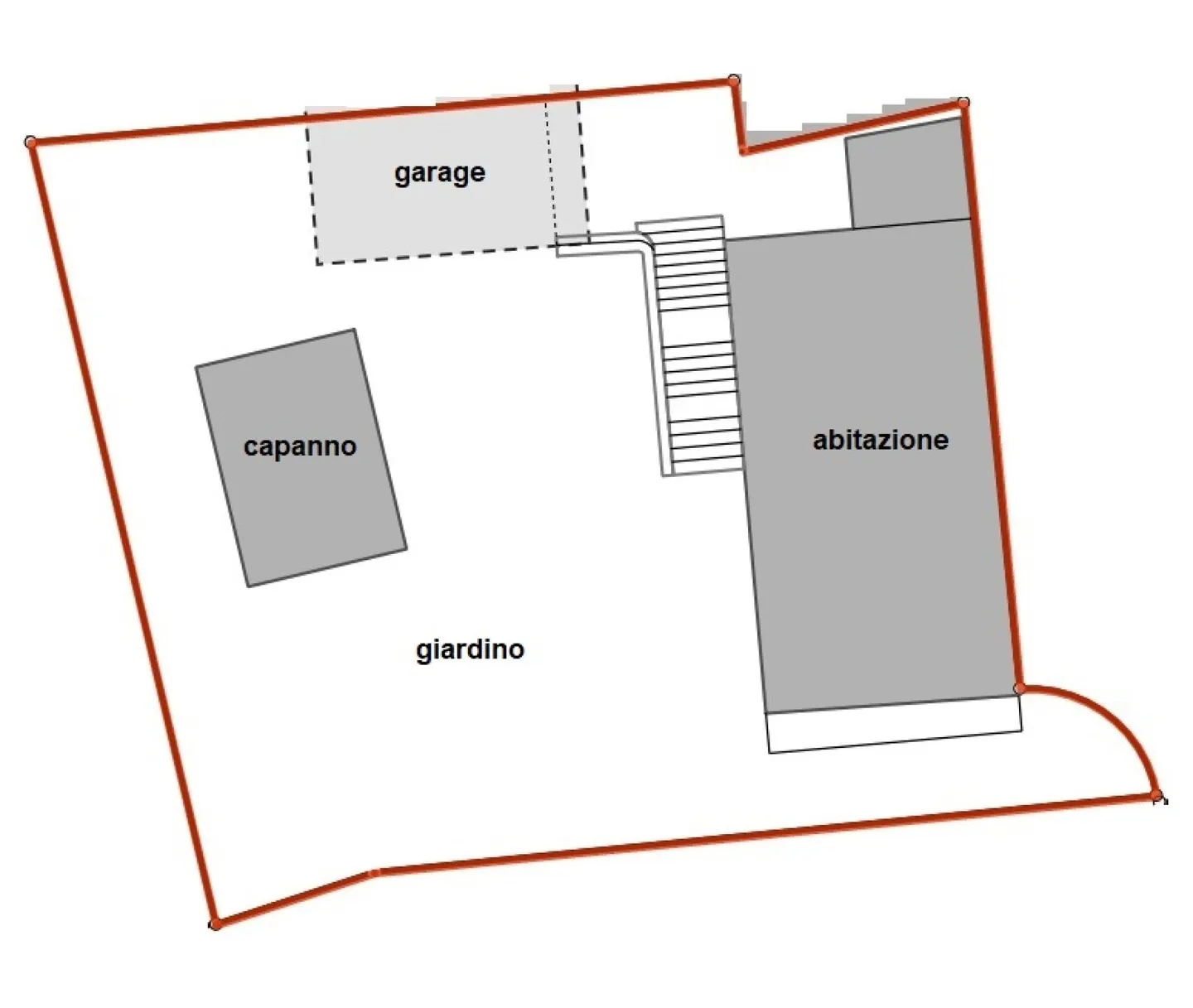 MAISON INDIVIDUELLE AVEC GRAND JARDIN - Photo 21 sur 21