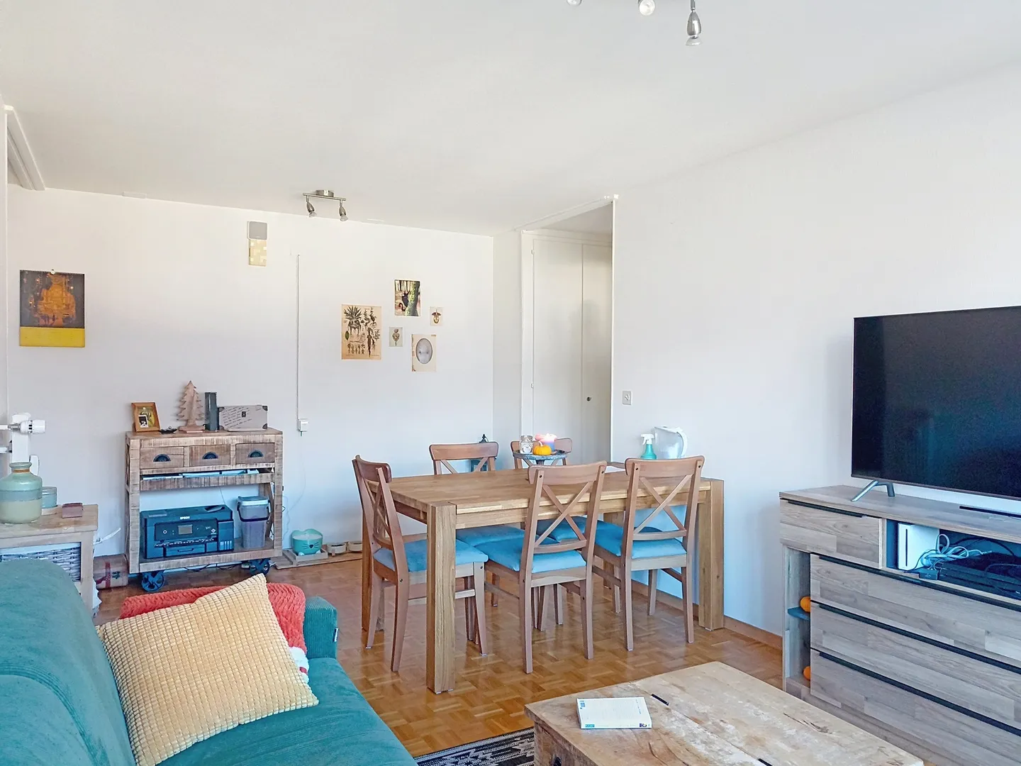 Appartamento Incantevole ad Aigle - Foto 6 di 6