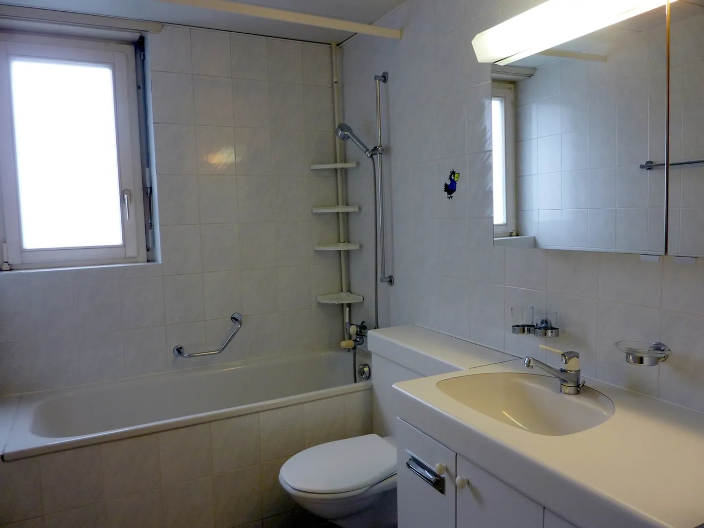 Bright 2-Room Apartment - Photo 7 of 7