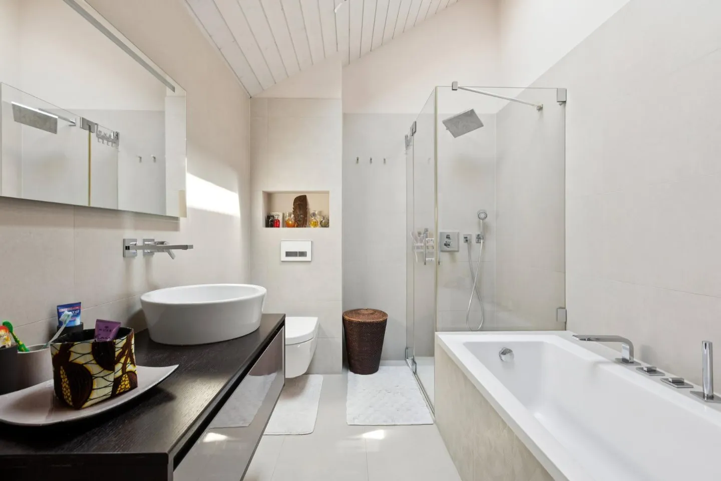 Contiguous House 5.5 rooms - Photo 9 of 12