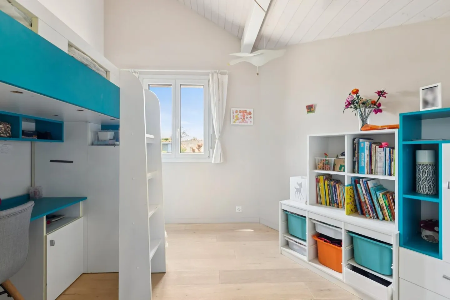 Contiguous House 5.5 rooms - Photo 10 of 12