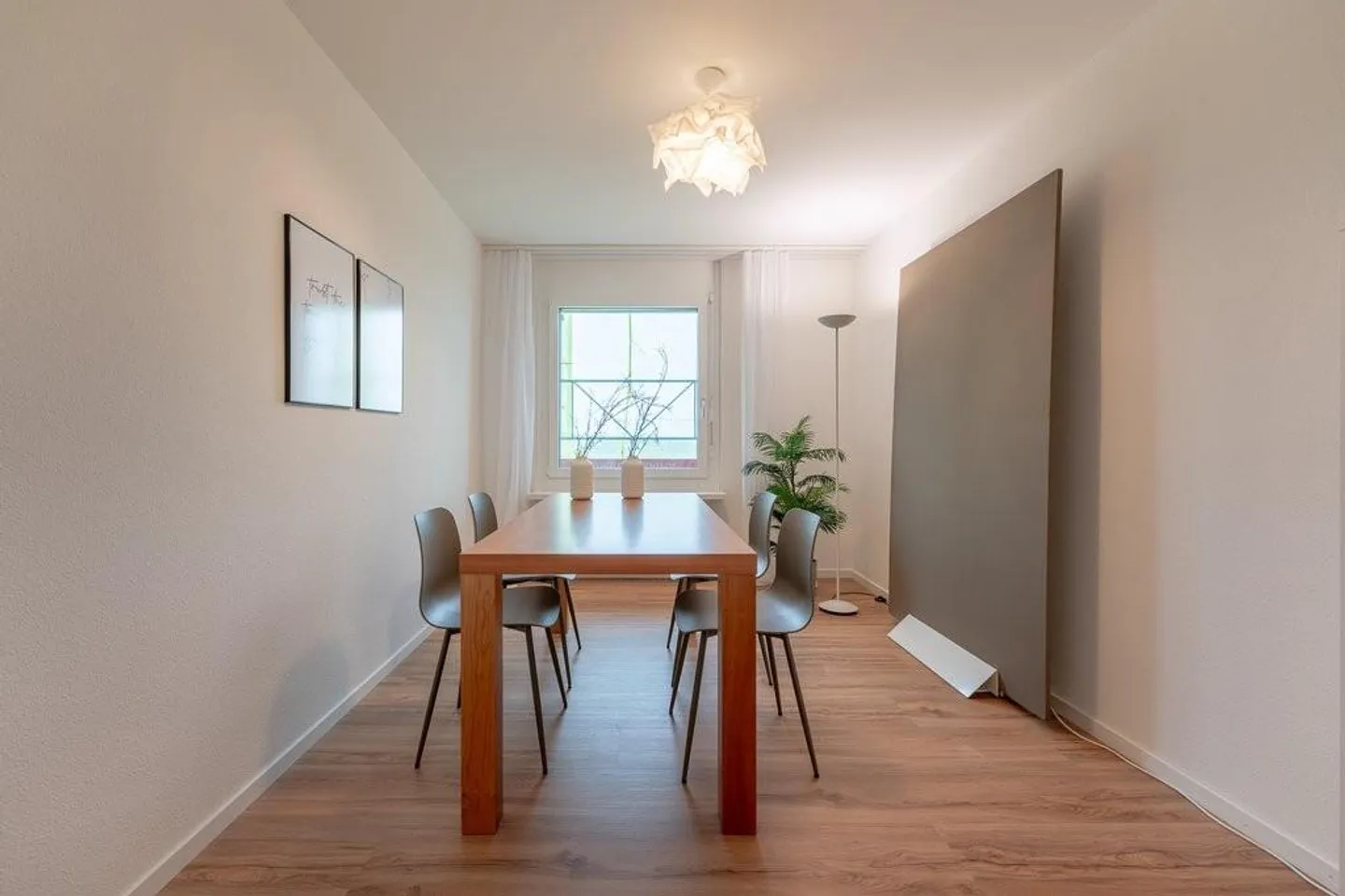 Modernes Apartment in Allschwil - Foto 6 von 11