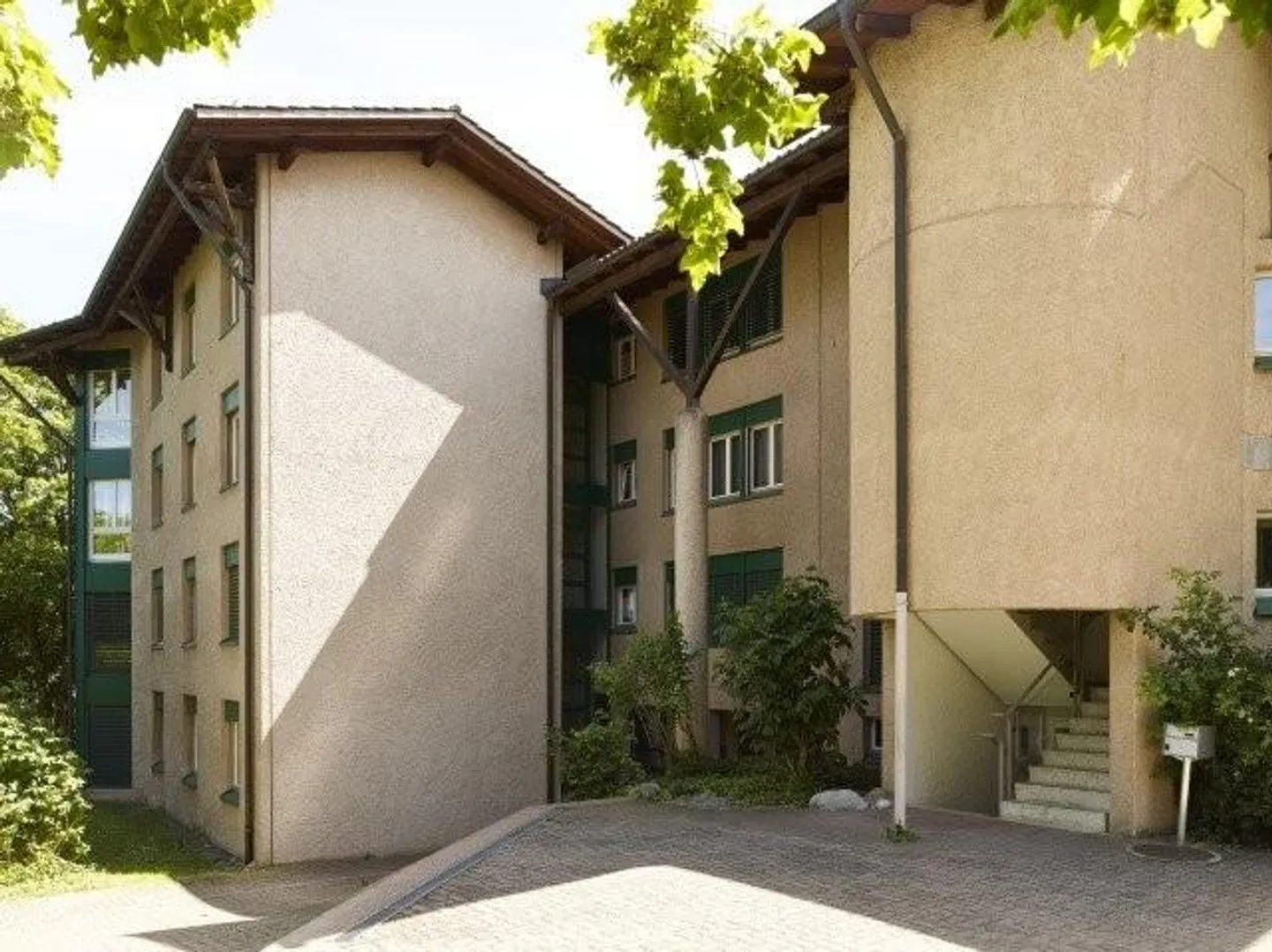 RENT WITHOUT DEPOSIT - Living comfort in a family-friendly environment - Photo 2 of 7