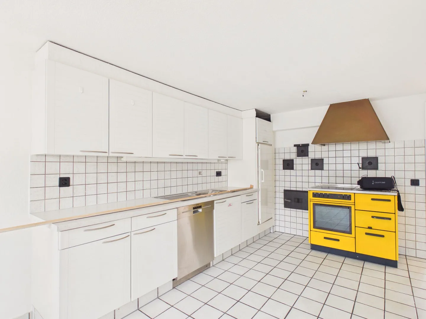 Charmantes Reihenhaus in Mönchaltorf - Foto 5 von 16