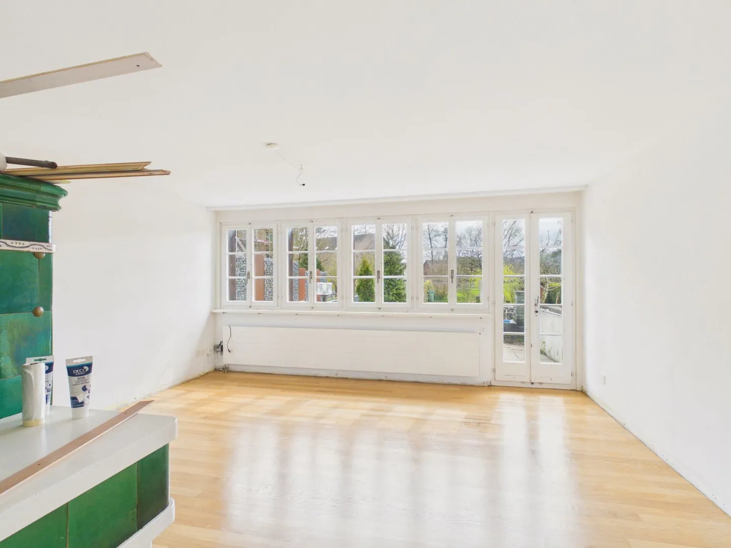 Charmantes Reihenhaus in Mönchaltorf - Foto 6 von 16