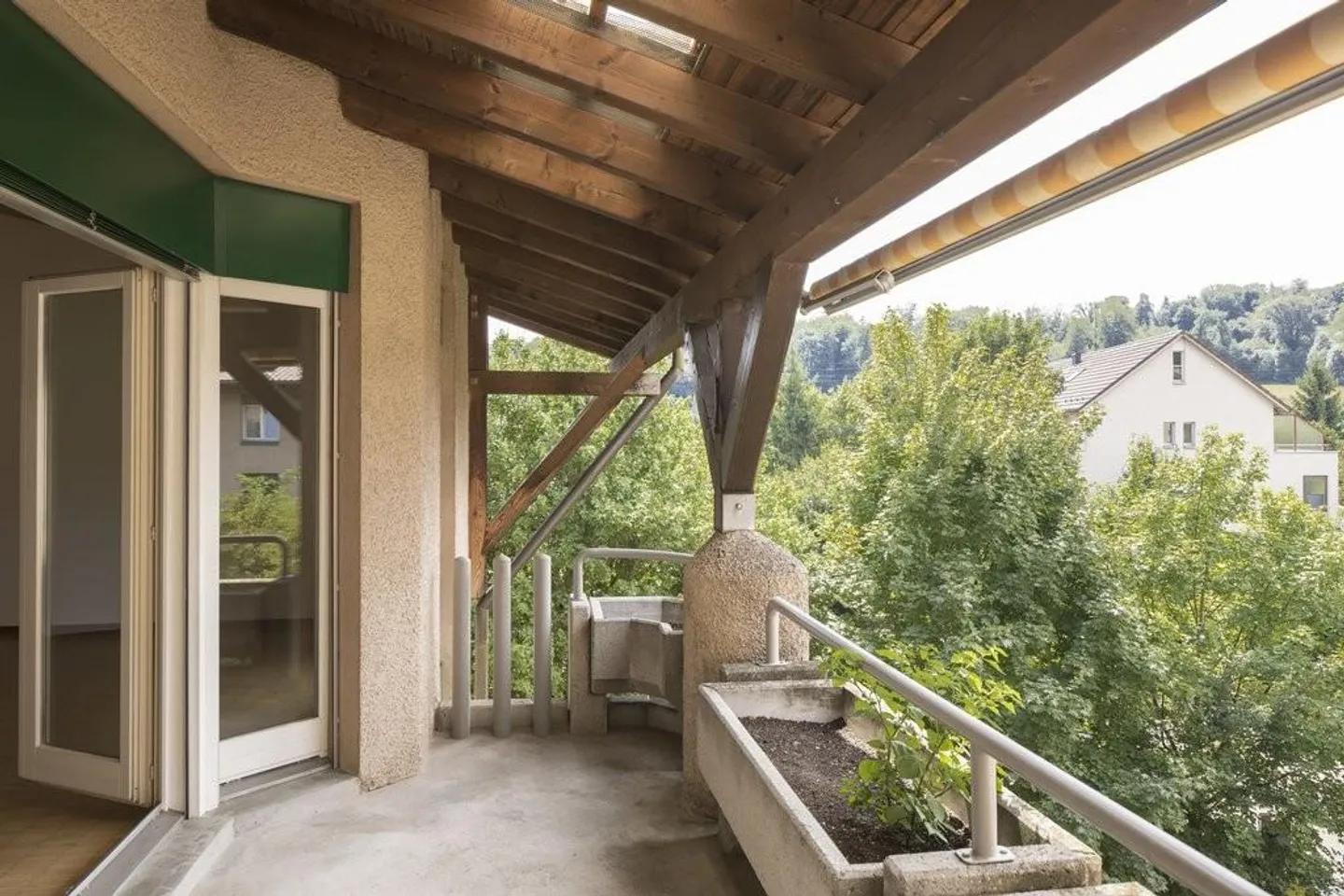 RENT WITHOUT DEPOSIT - Living comfort in a family-friendly environment - Photo 6 of 7