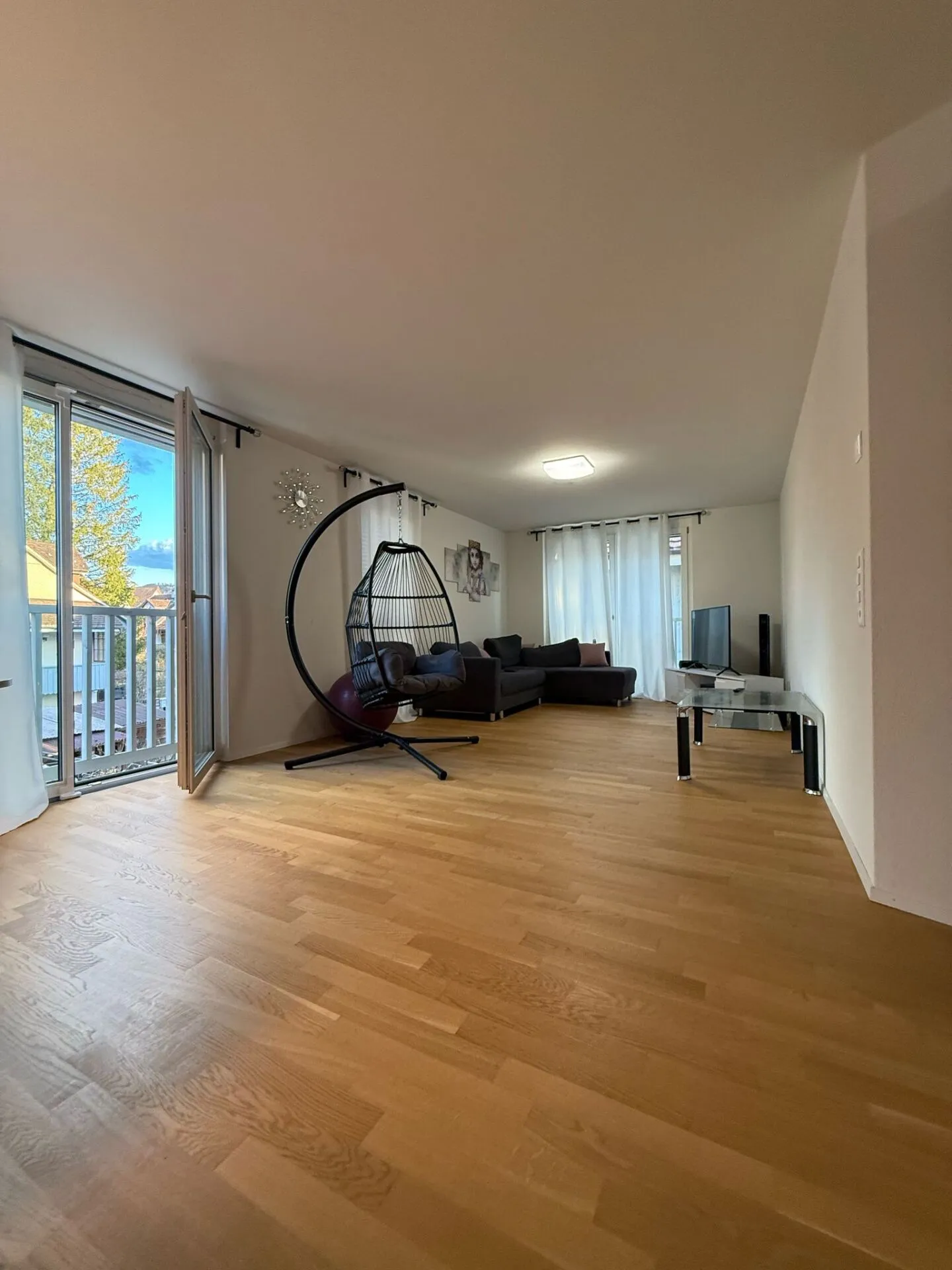 Appartement à vendre - Photo 1 sur 5