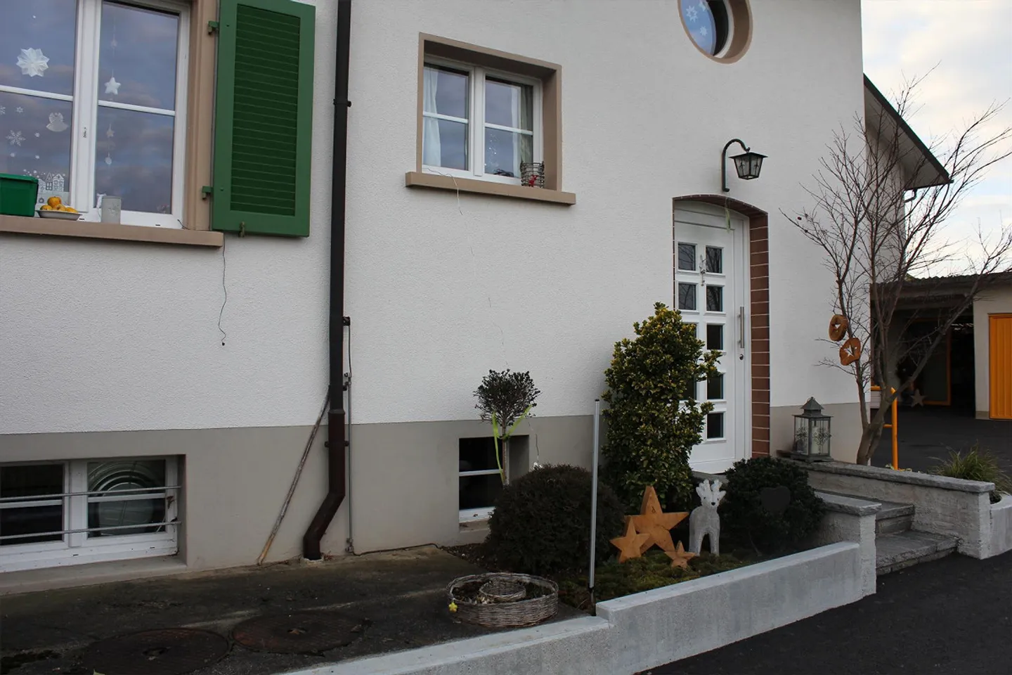 Casa unifamiliare - Foto 3 di 27