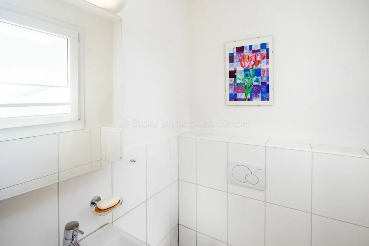 Maison de coin lumineuse de 5,5 pièces dans un emplacement adapté aux enfants - Photo 20 sur 25