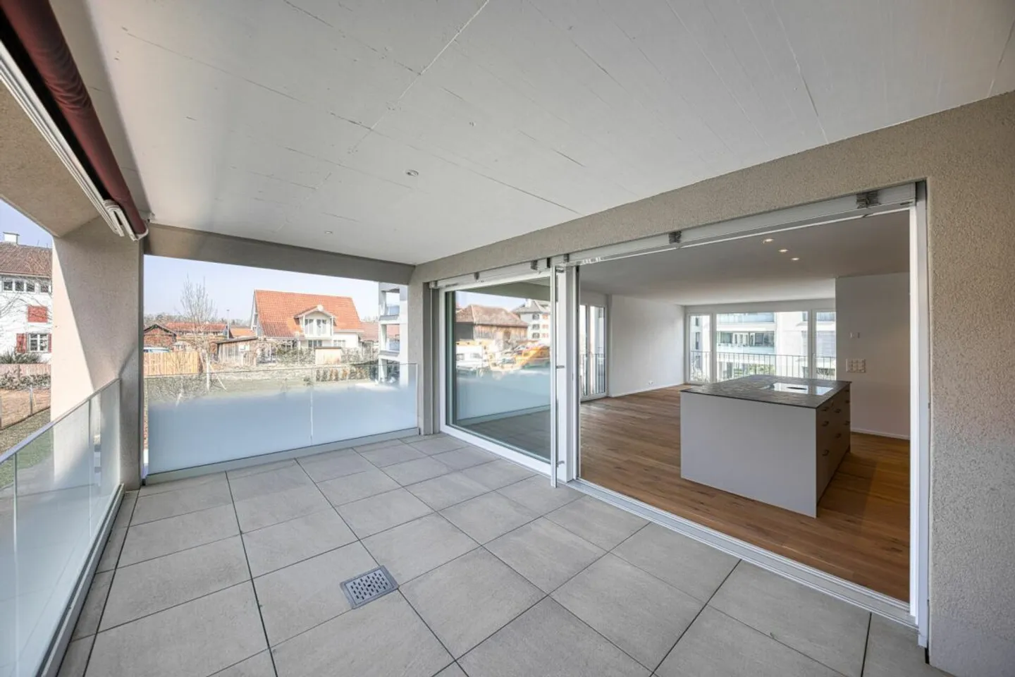 Appartement à louer - Photo 6 sur 12