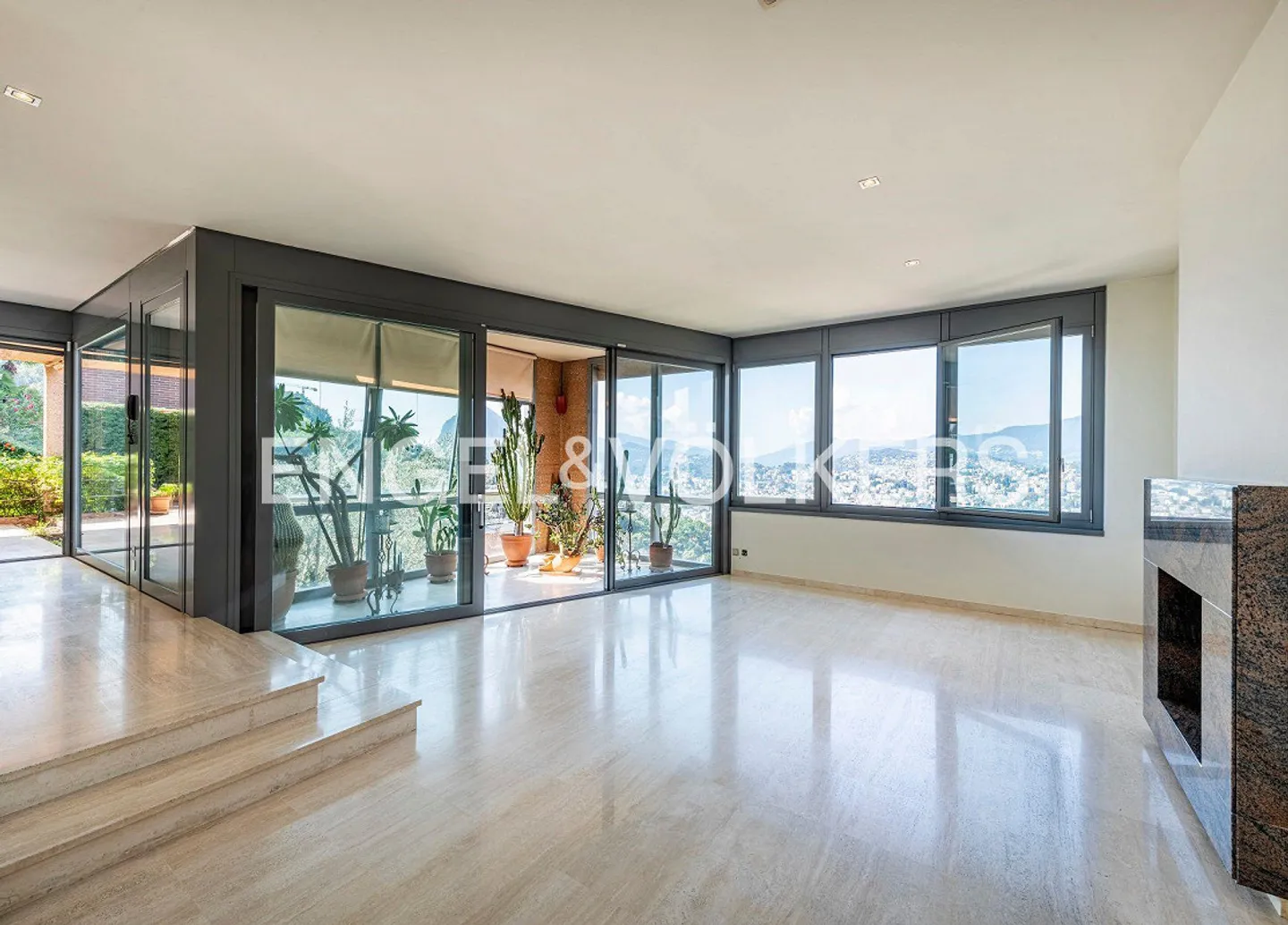 A Modern Classic with Lake View - Photo 3 of 9
