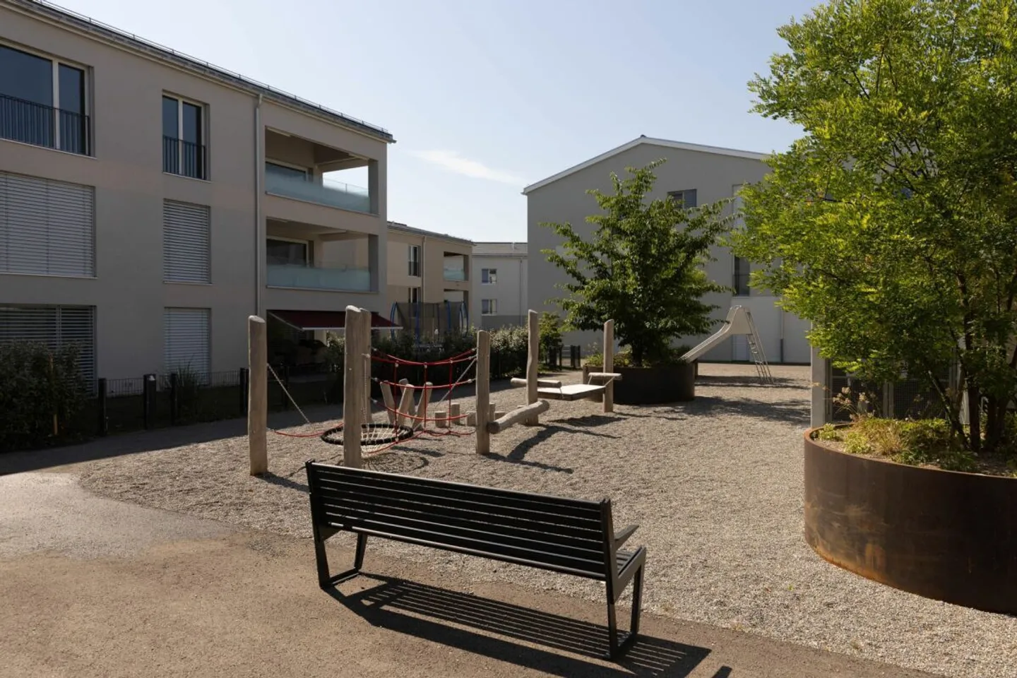 Appartement à louer - Photo 7 sur 12