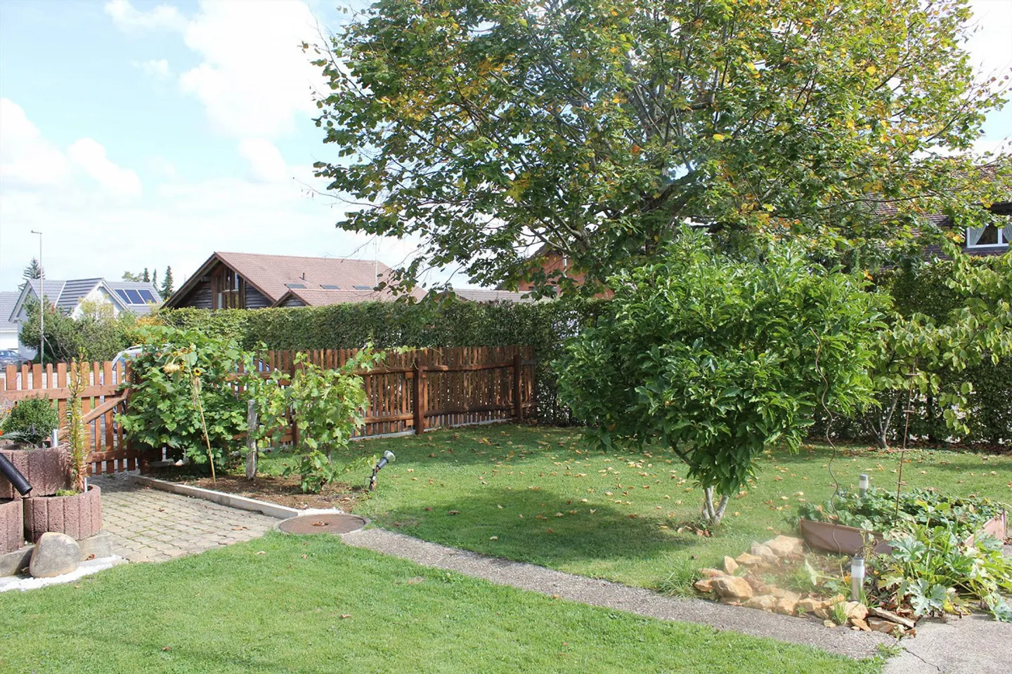 Casa unifamiliare - Foto 4 di 27