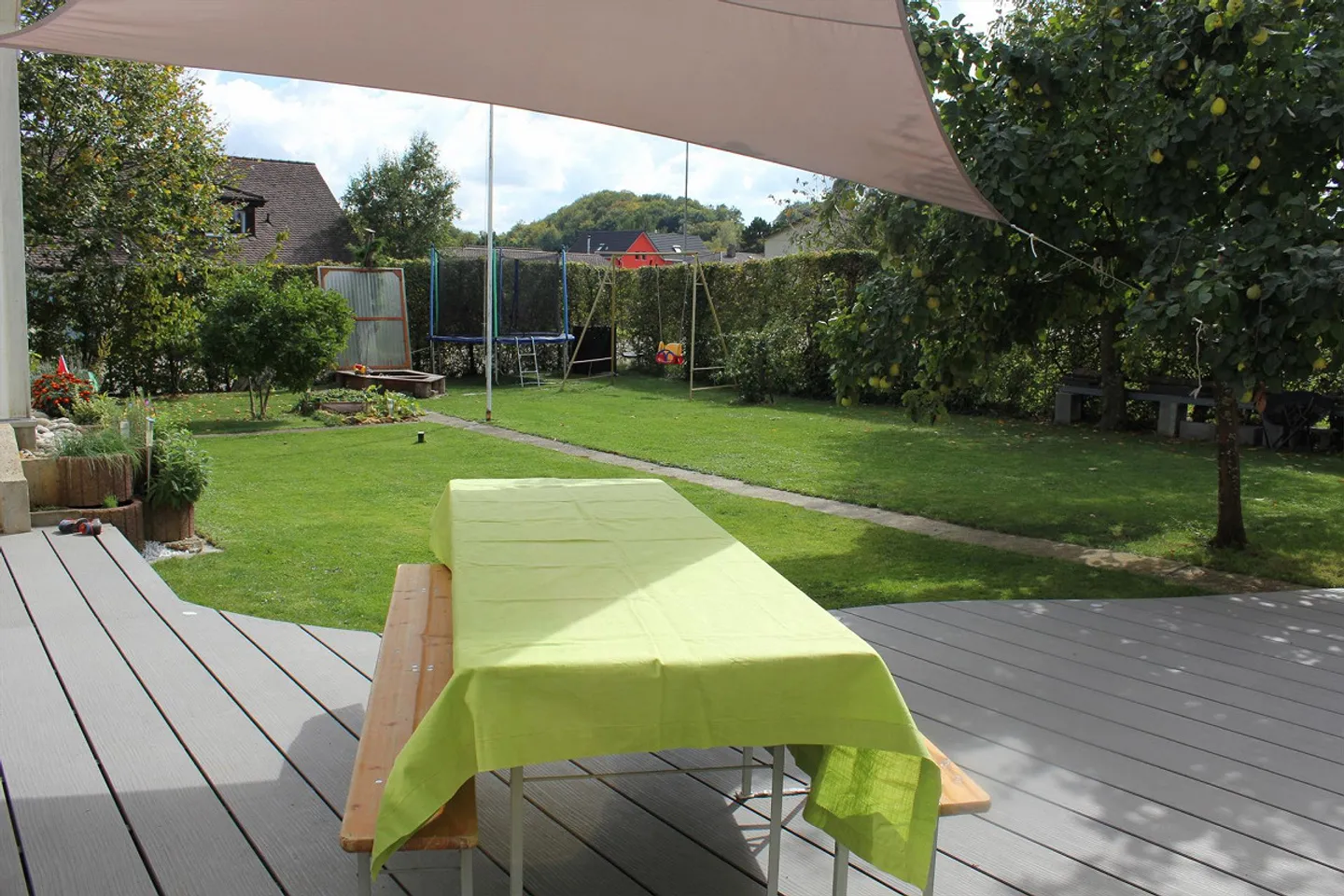 Casa unifamiliare - Foto 2 di 27