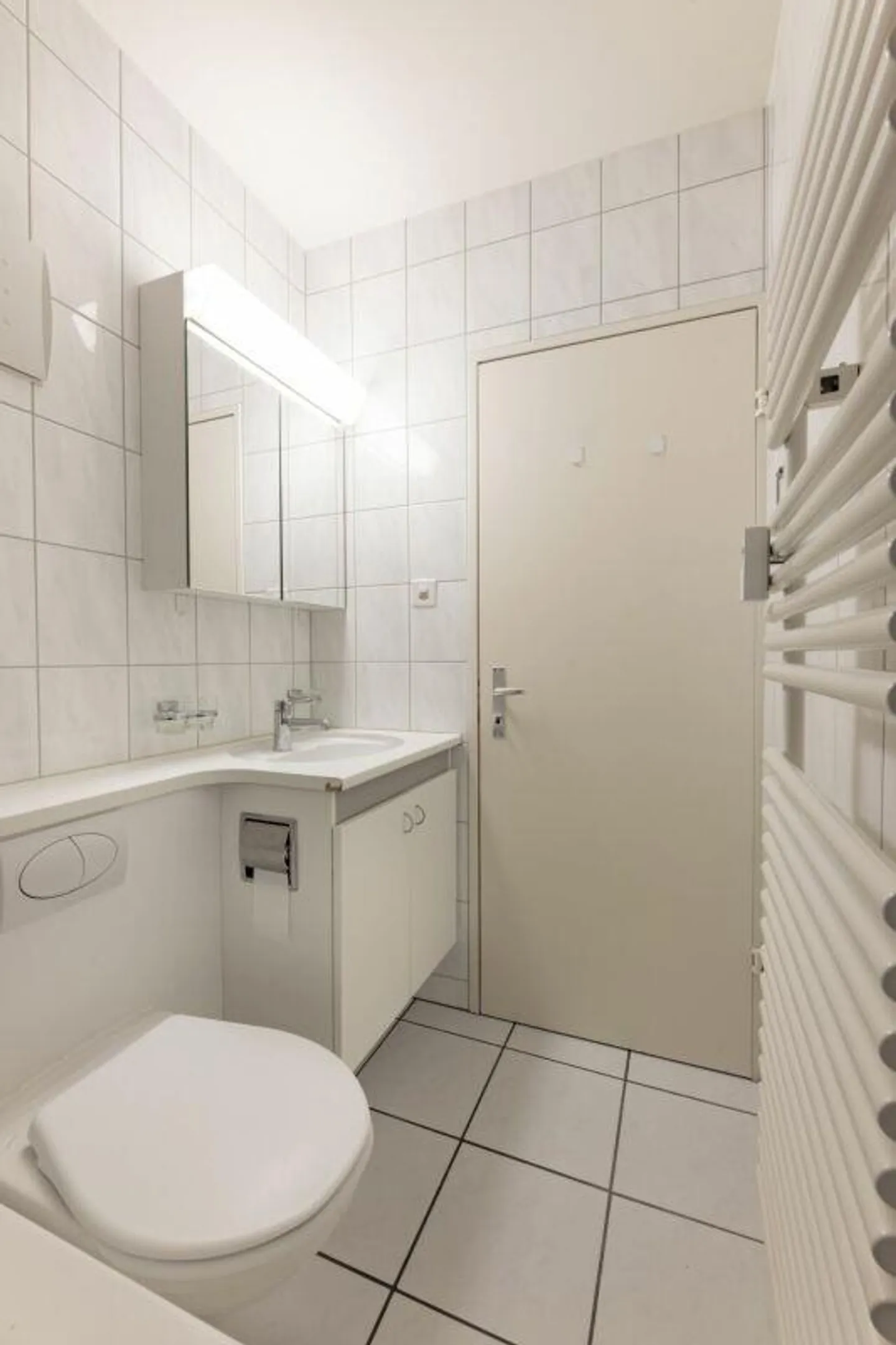 3.5-Room Apartment in Birsfelden - Photo 4 of 16