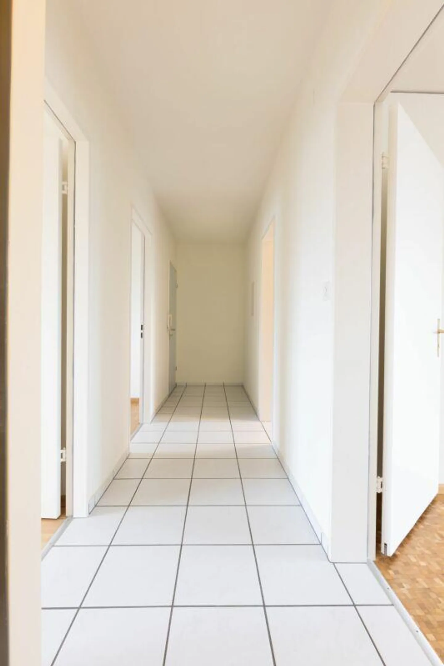 3.5-Room Apartment in Birsfelden - Photo 5 of 16