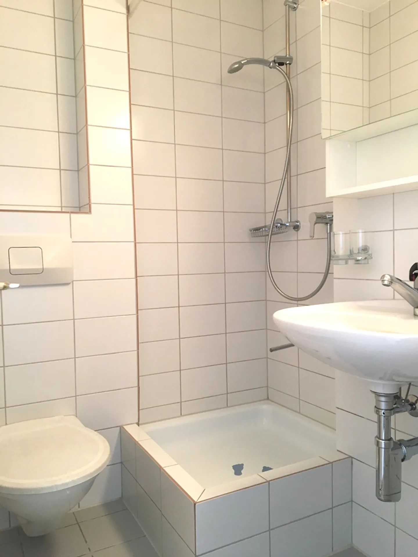 Wohnung mieten - Foto 5 von 8