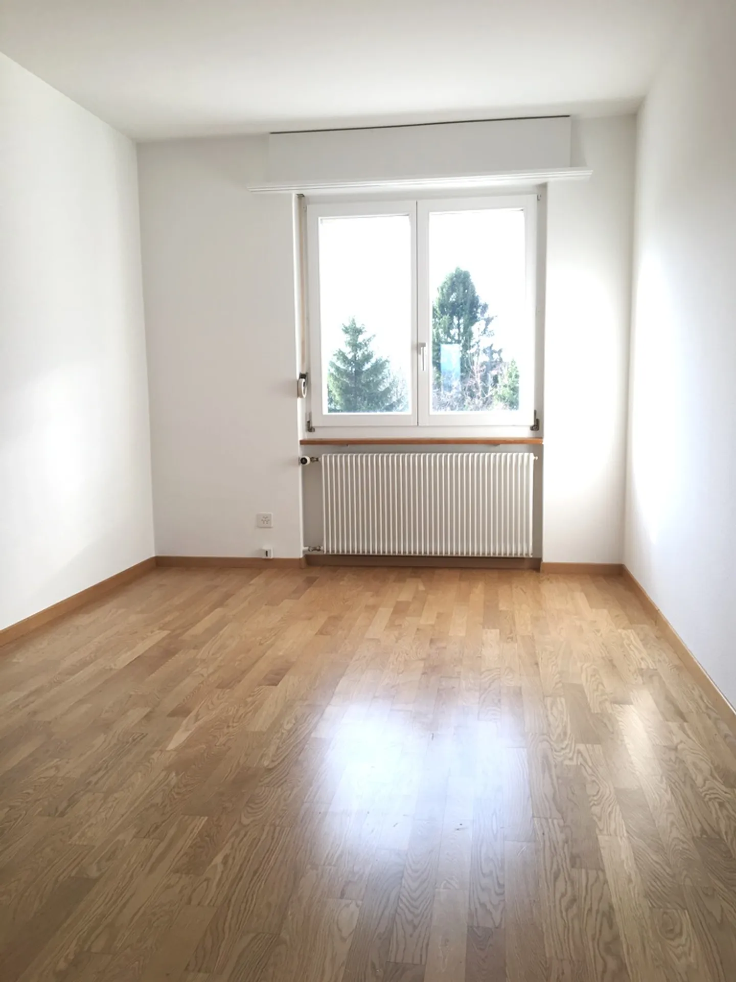 Wohnung mieten - Foto 6 von 8