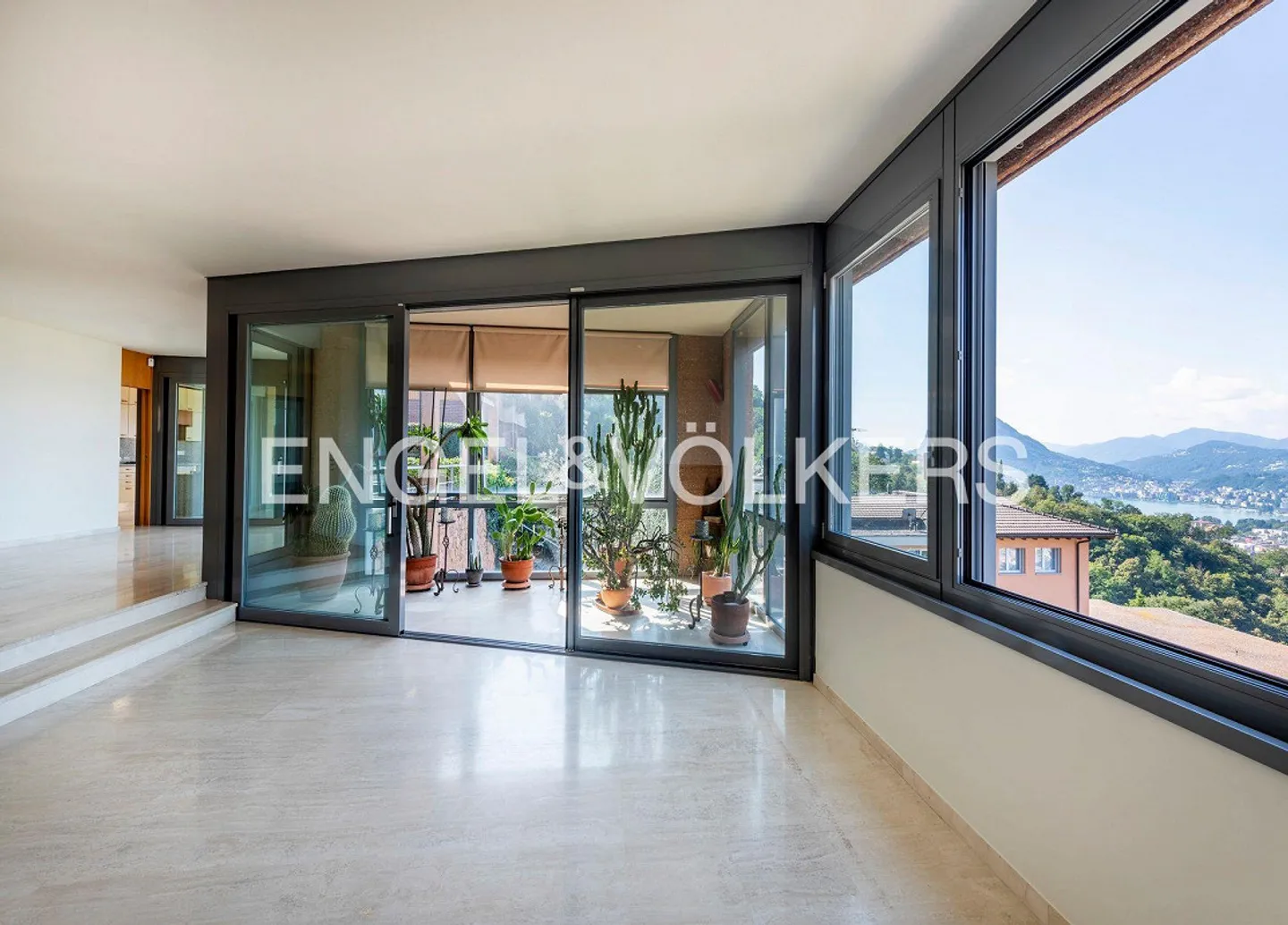 A Modern Classic with Lake View - Photo 4 of 9