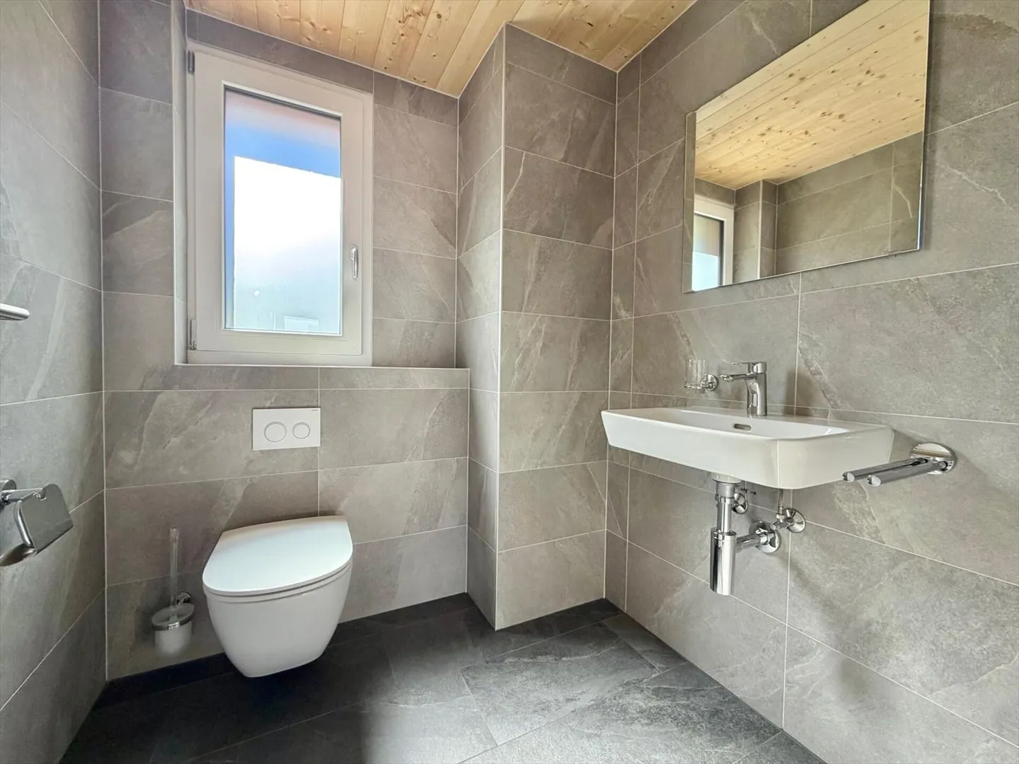 Casa a schiera 3.5 stanze a Chalais - Foto 5 di 12