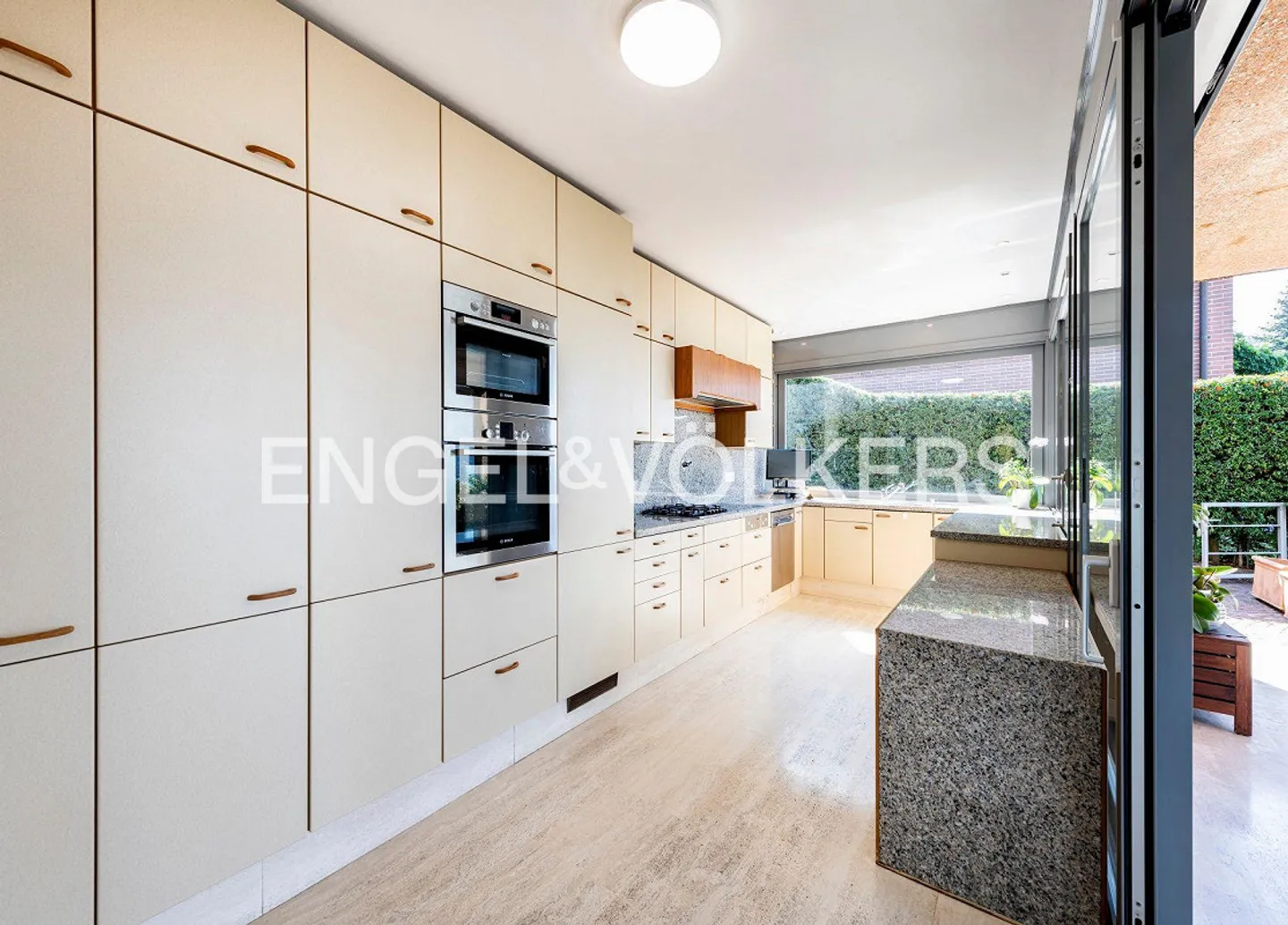A Modern Classic with Lake View - Photo 5 of 9