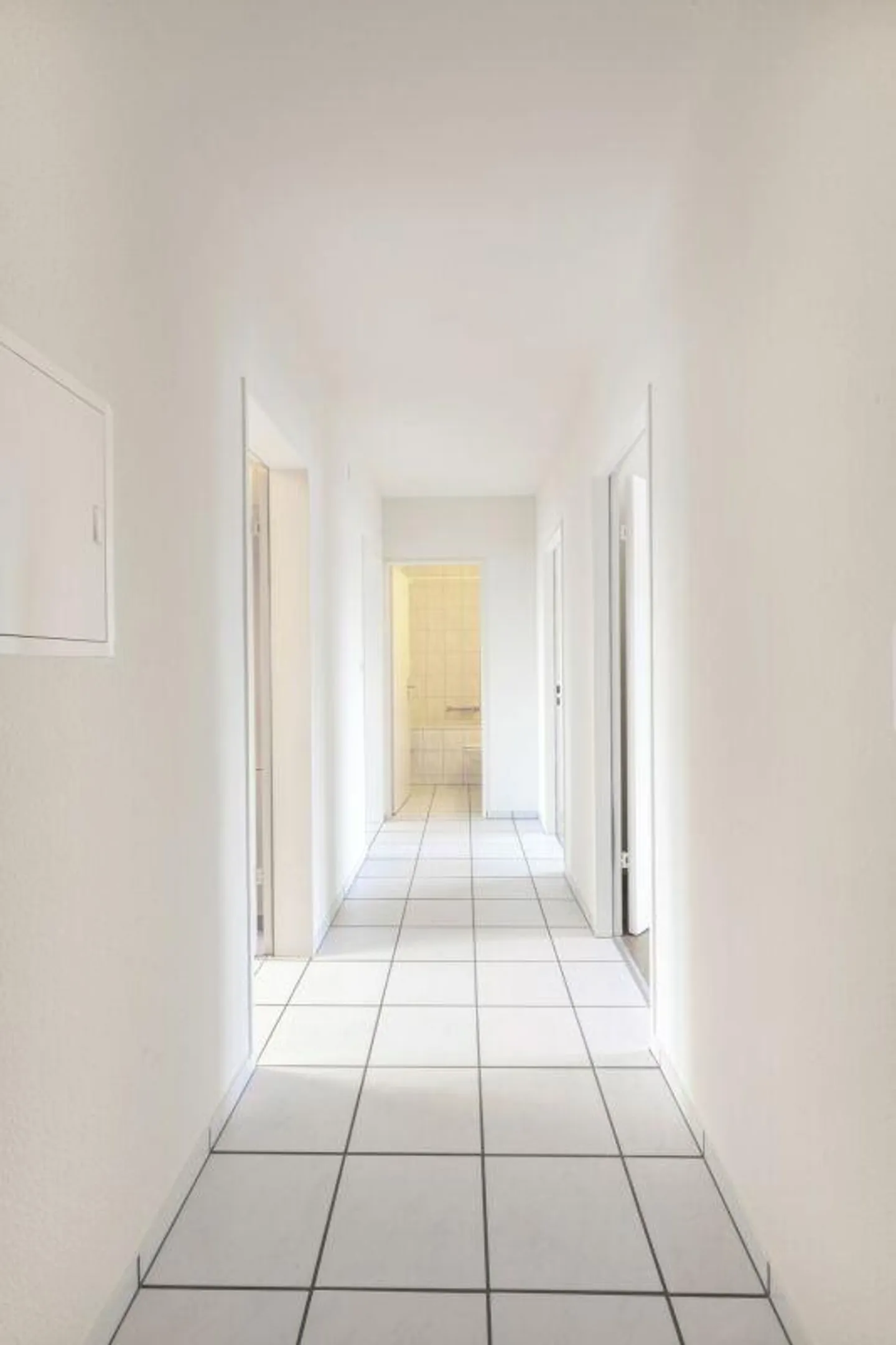 3.5-Room Apartment in Birsfelden - Photo 6 of 16
