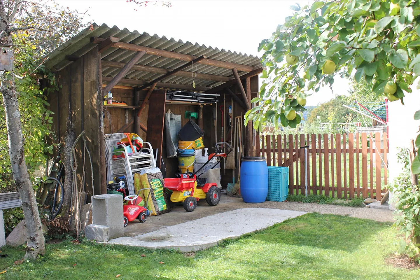 Casa unifamiliare - Foto 5 di 27