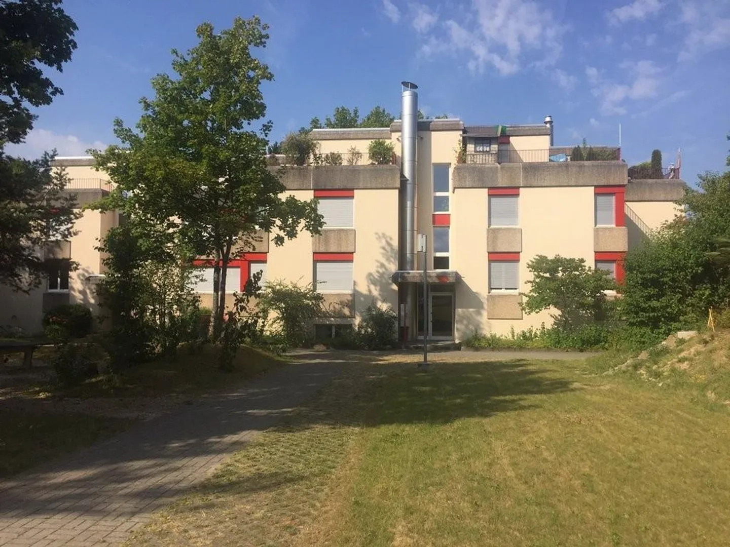 Your new home in Lyss! - Photo 1 of 11