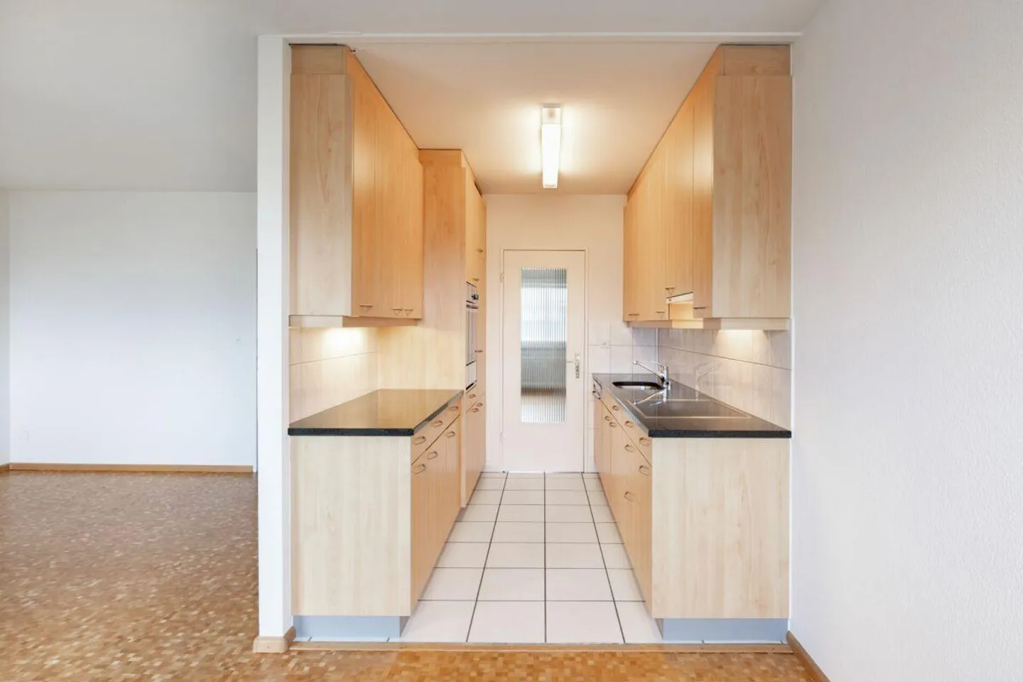 3.5-Room Apartment in Birsfelden - Photo 7 of 16