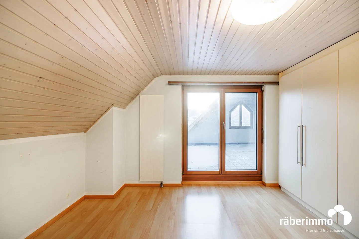 Freistehendes Einfamilienhaus an der Bünz - Foto 5 von 10