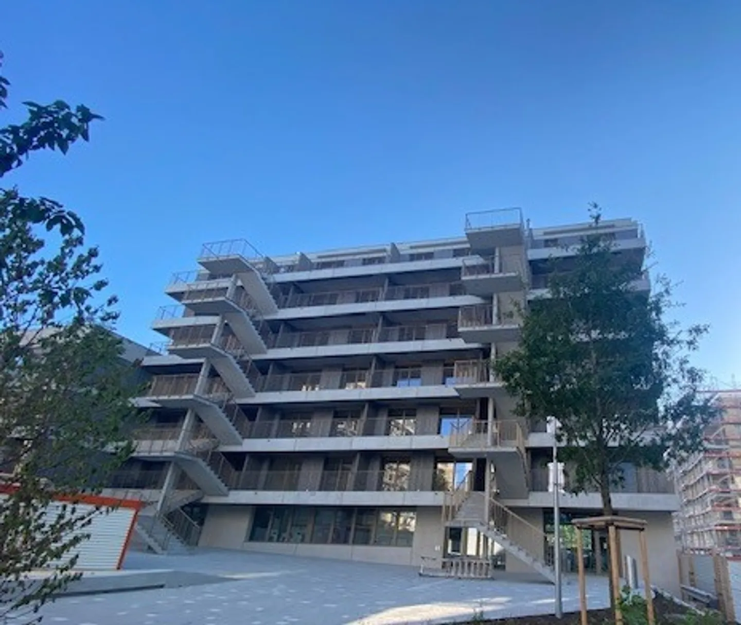 Appartamento 4.5 stanze - Foto 1 di 2