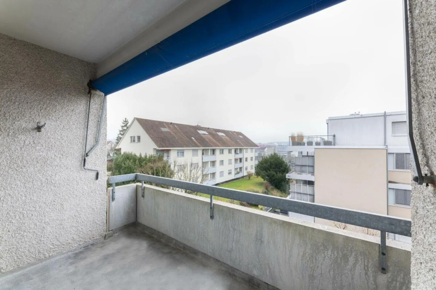 3.5-Room Apartment in Birsfelden - Photo 14 of 16