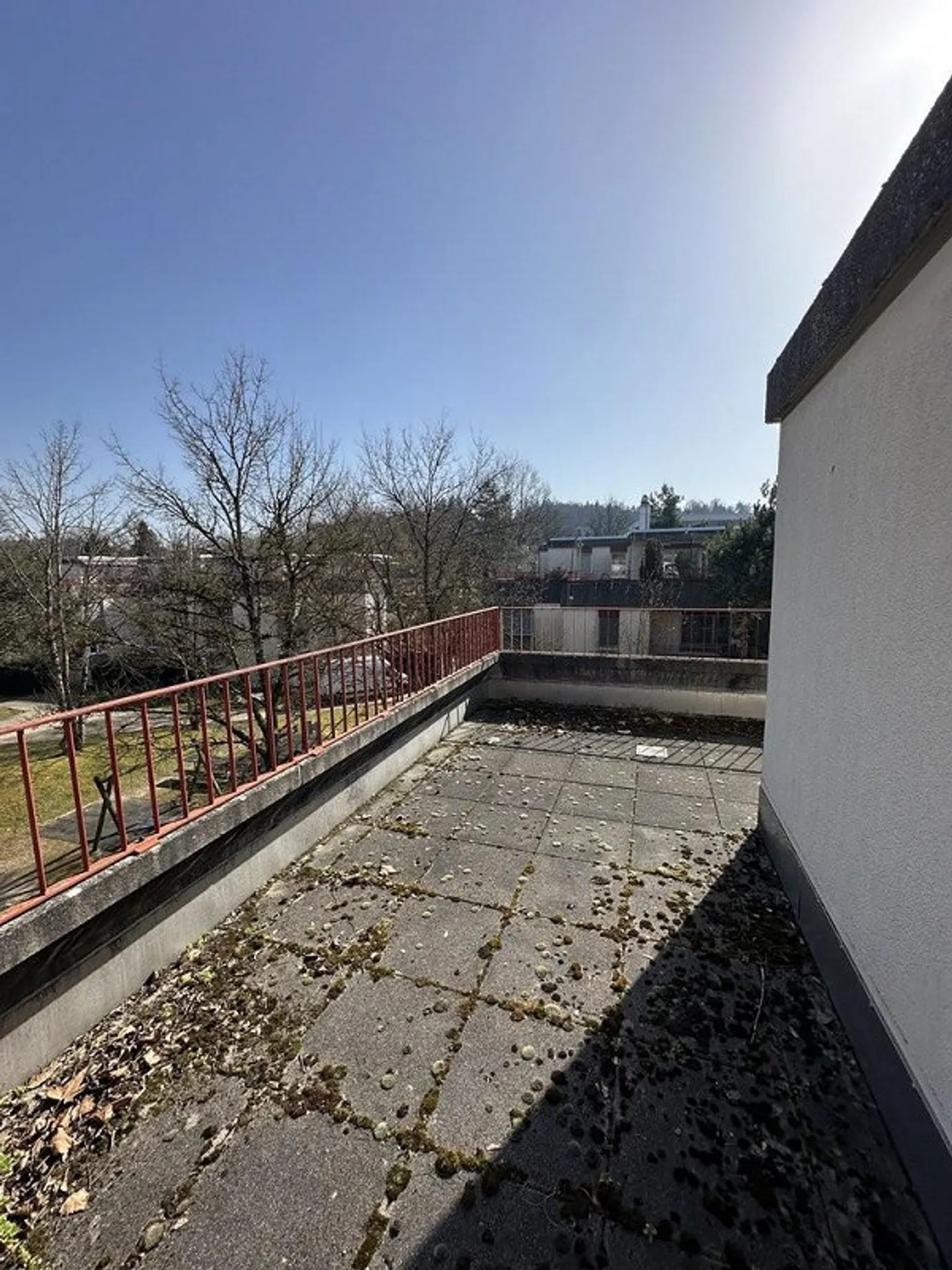 Your new home in Lyss! - Photo 9 of 11