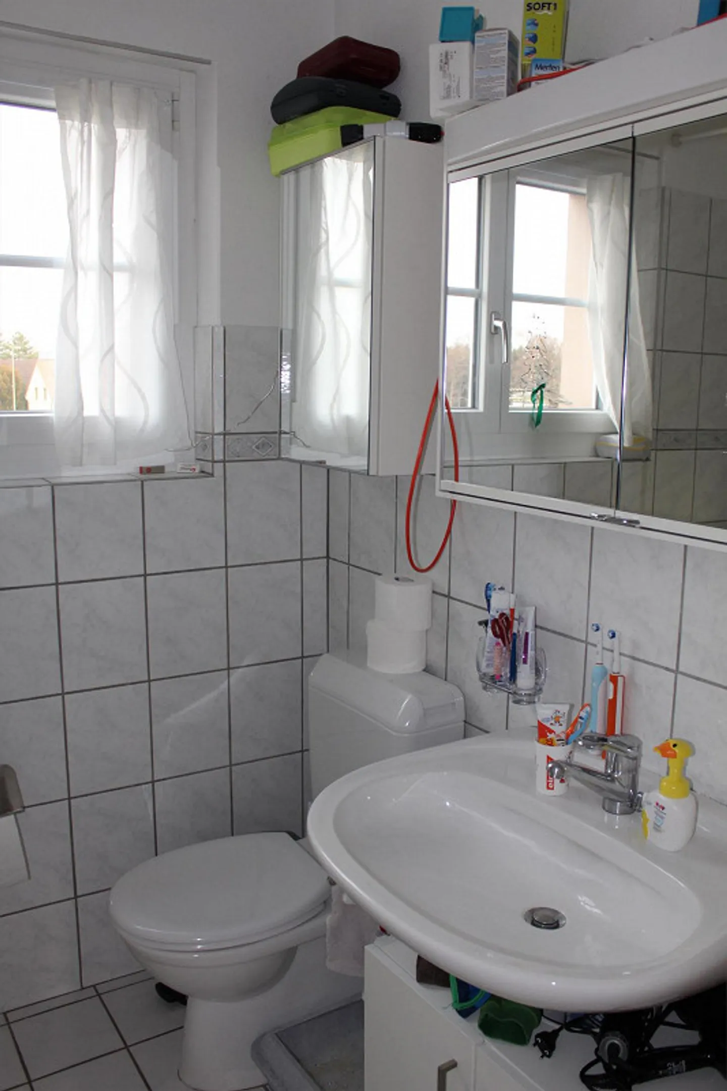 Casa unifamiliare - Foto 8 di 27