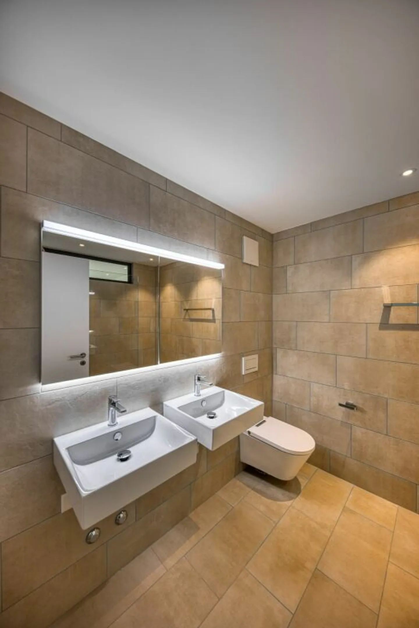 Appartement à louer - Photo 11 sur 12