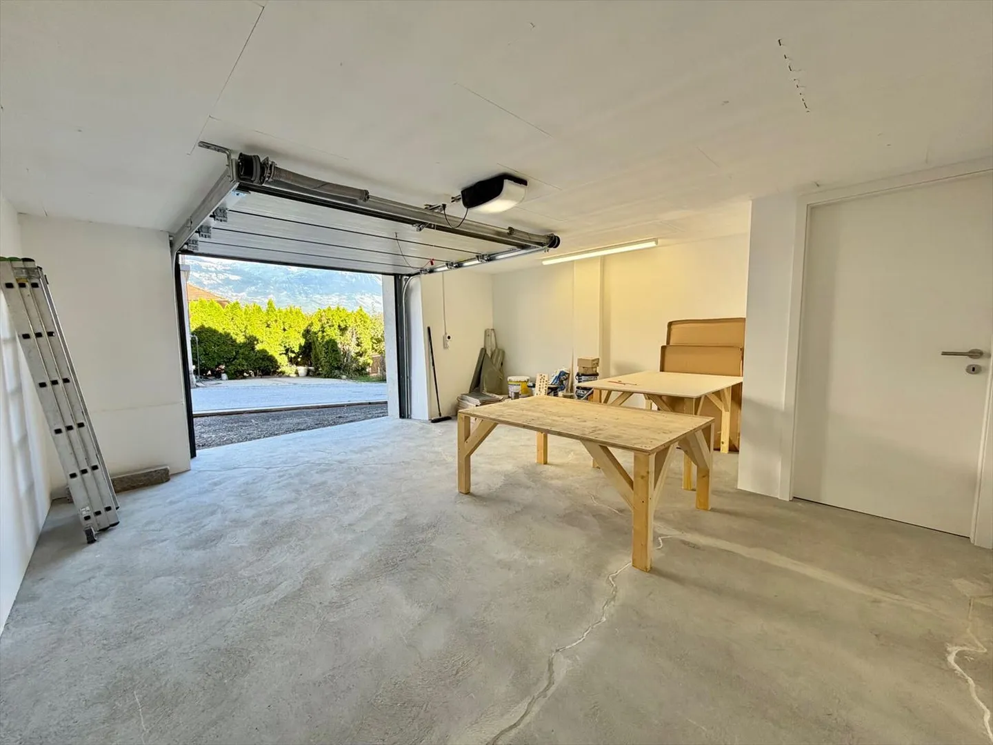 Casa a schiera 3.5 stanze a Chalais - Foto 10 di 12