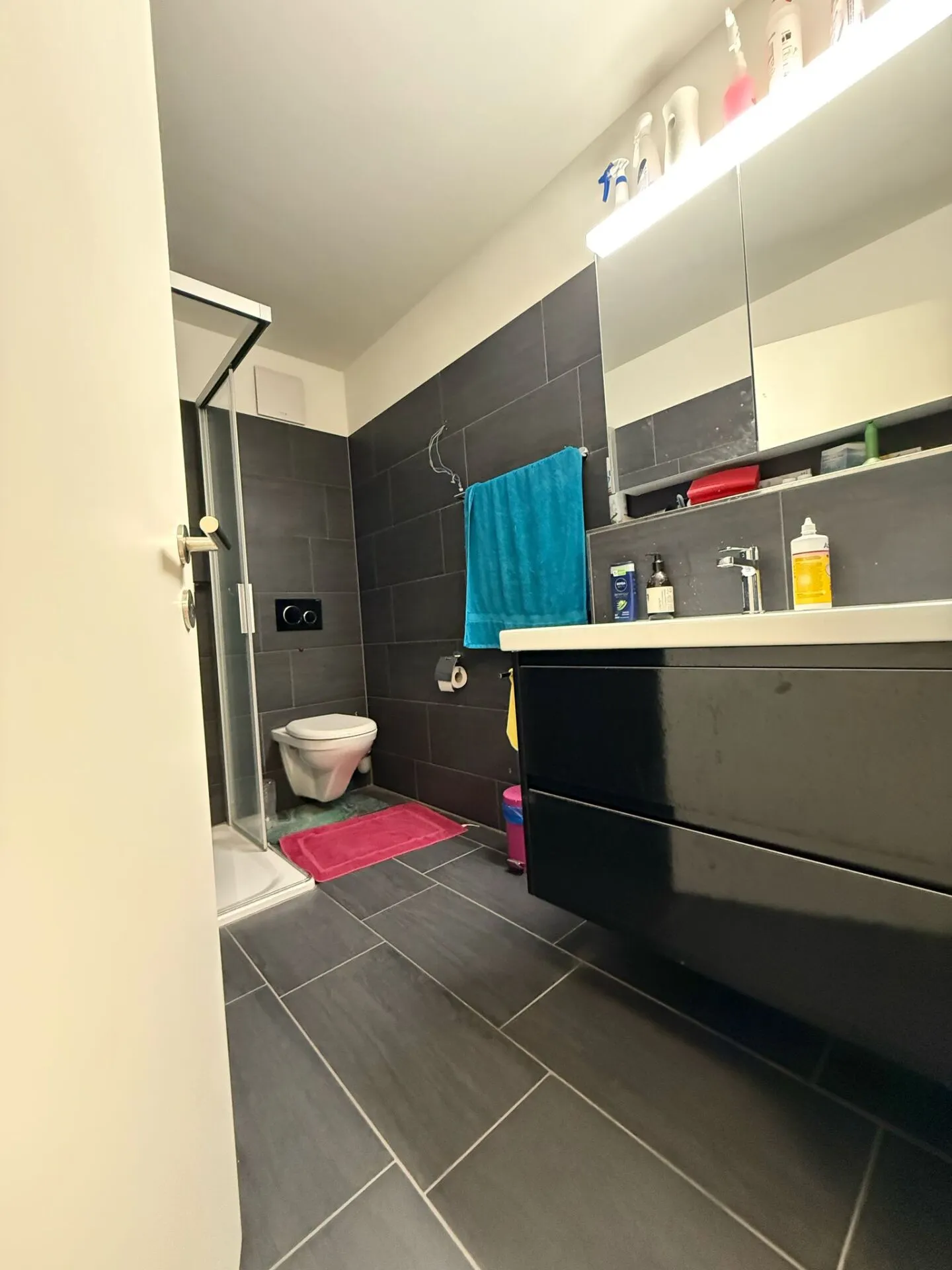 Appartement à vendre - Photo 4 sur 5